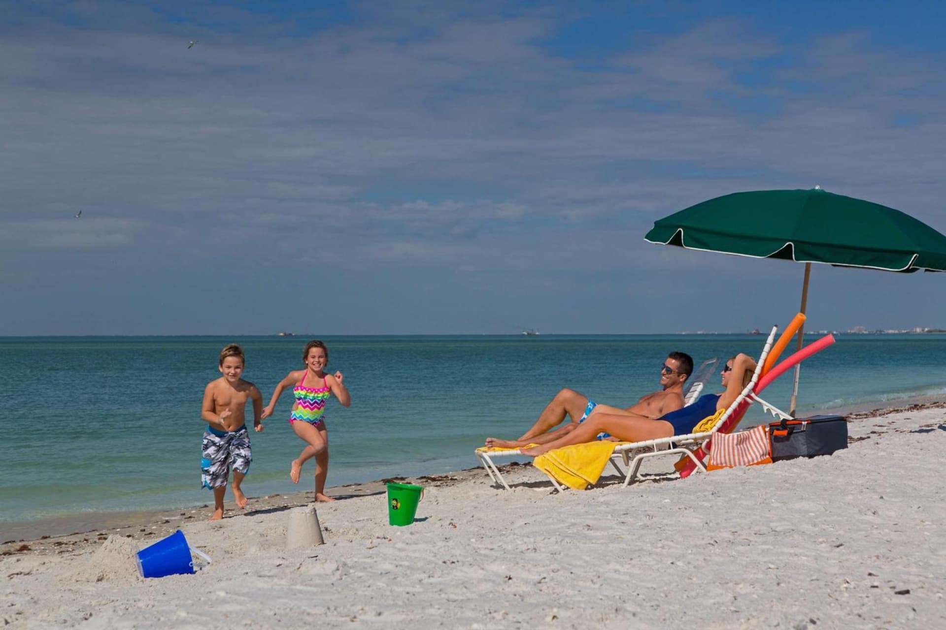 Hyatt Regency Coconut Point Resort & Spa Near Naples gallery photo in Bonita Springs, FL — image 156