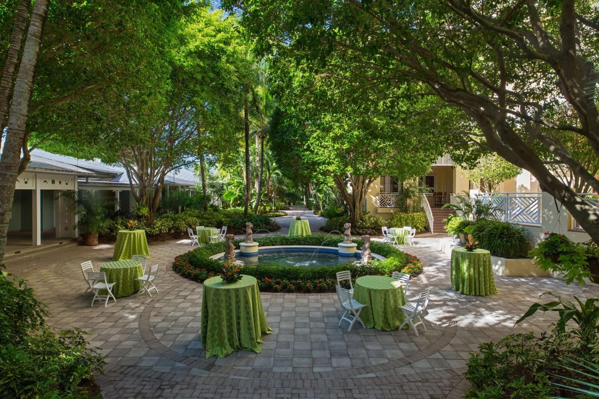 Hyatt Regency Coconut Point Resort & Spa Near Naples gallery photo in Bonita Springs, FL — image 112