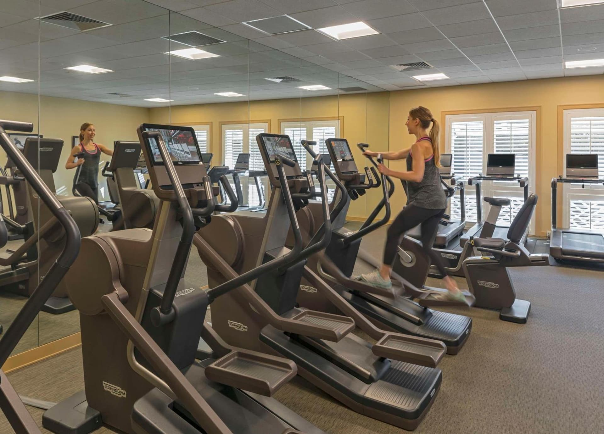 Hyatt Regency Coconut Point Resort & Spa Near Naples gallery photo in Bonita Springs, FL — image 55