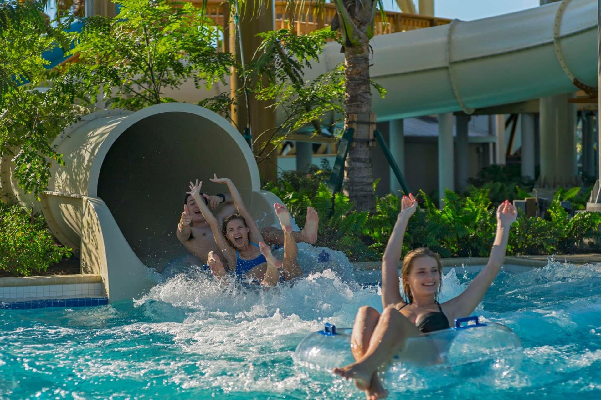 Hyatt Regency Coconut Point Resort & Spa Near Naples gallery photo in Bonita Springs, FL — image 71