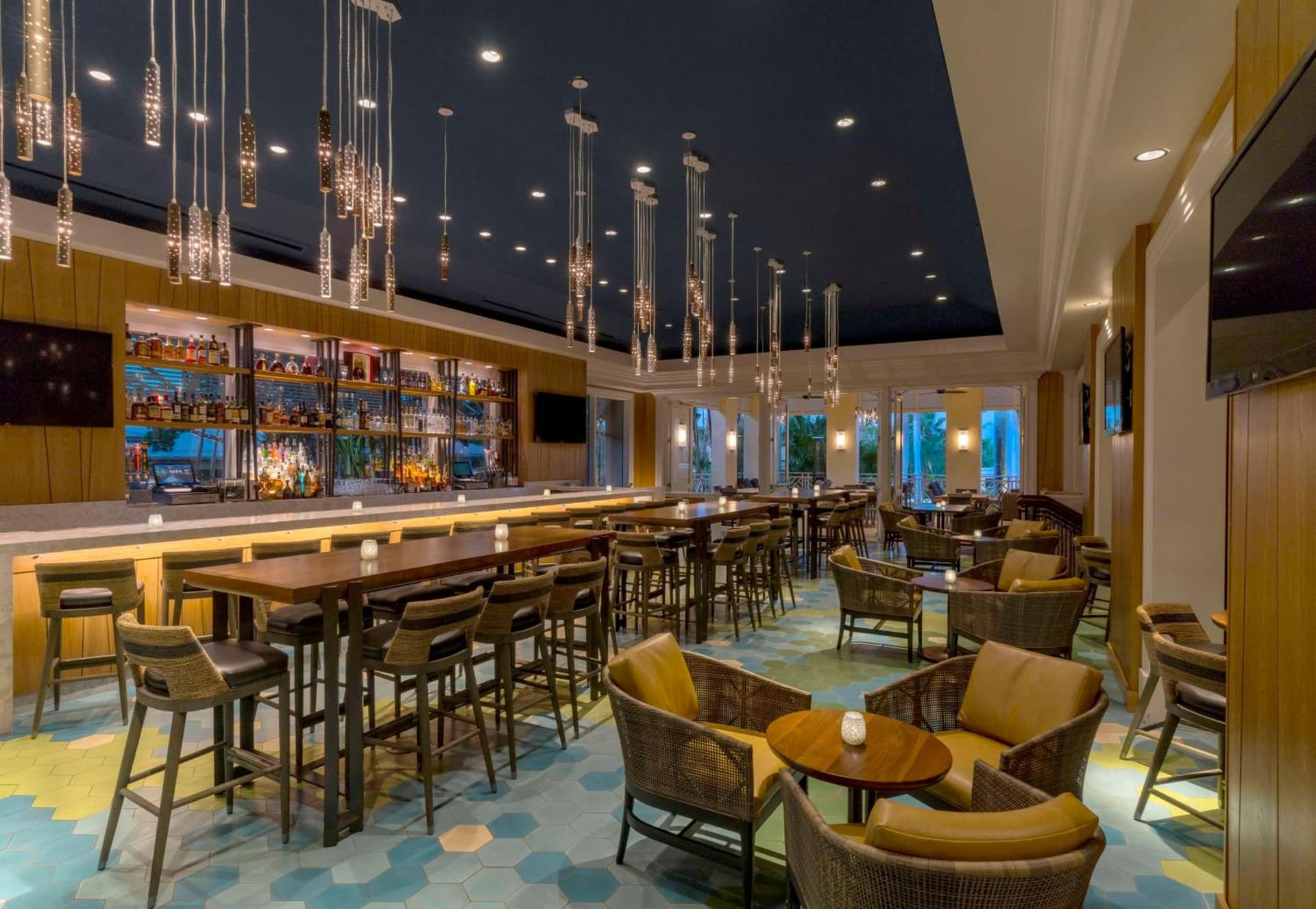 Hyatt Regency Coconut Point Resort & Spa Near Naples gallery photo in Bonita Springs, FL — image 134