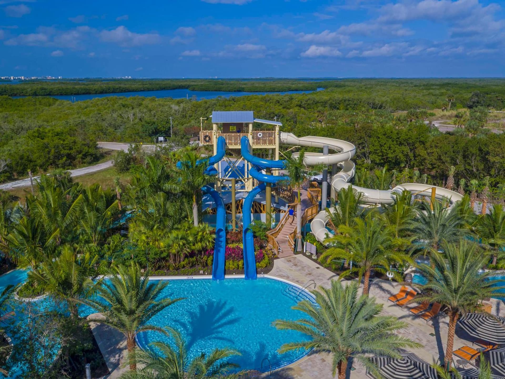 Hyatt Regency Coconut Point Resort & Spa Near Naples gallery photo in Bonita Springs, FL — image 43