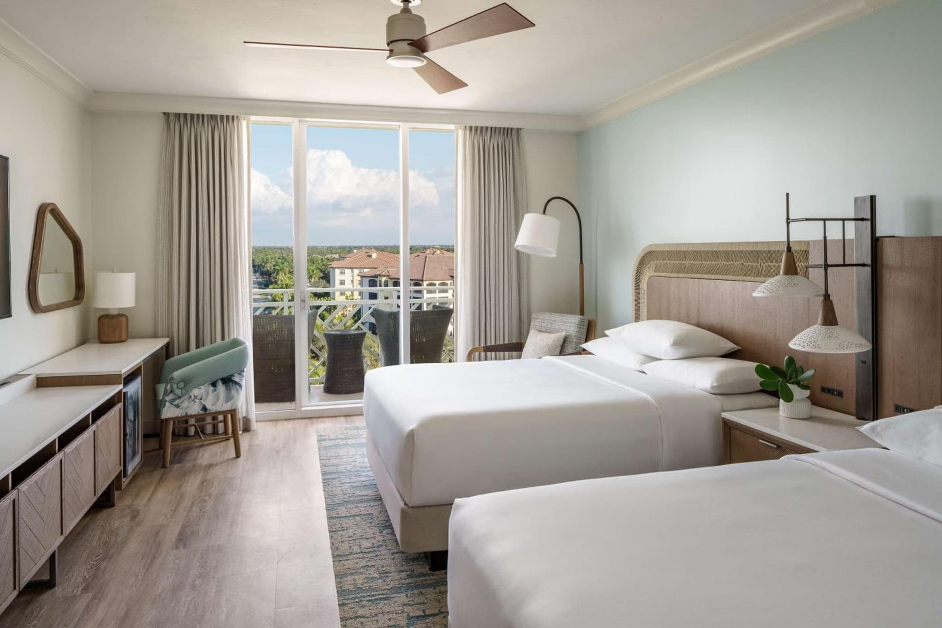 Hyatt Regency Coconut Point Resort & Spa Near Naples gallery photo in Bonita Springs, FL — image 51