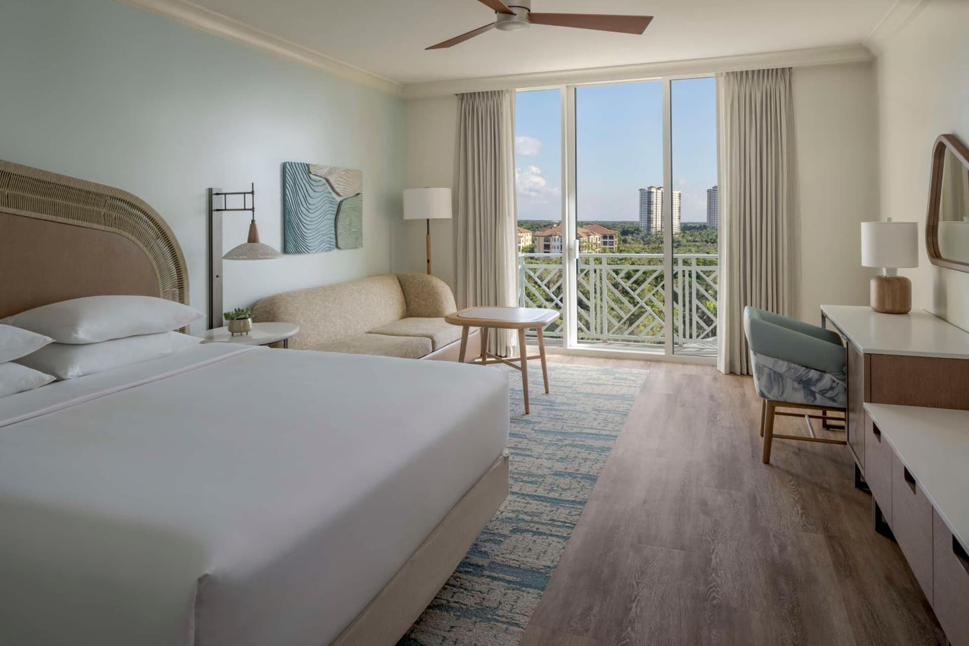 Hyatt Regency Coconut Point Resort & Spa Near Naples gallery photo in Bonita Springs, FL — image 133