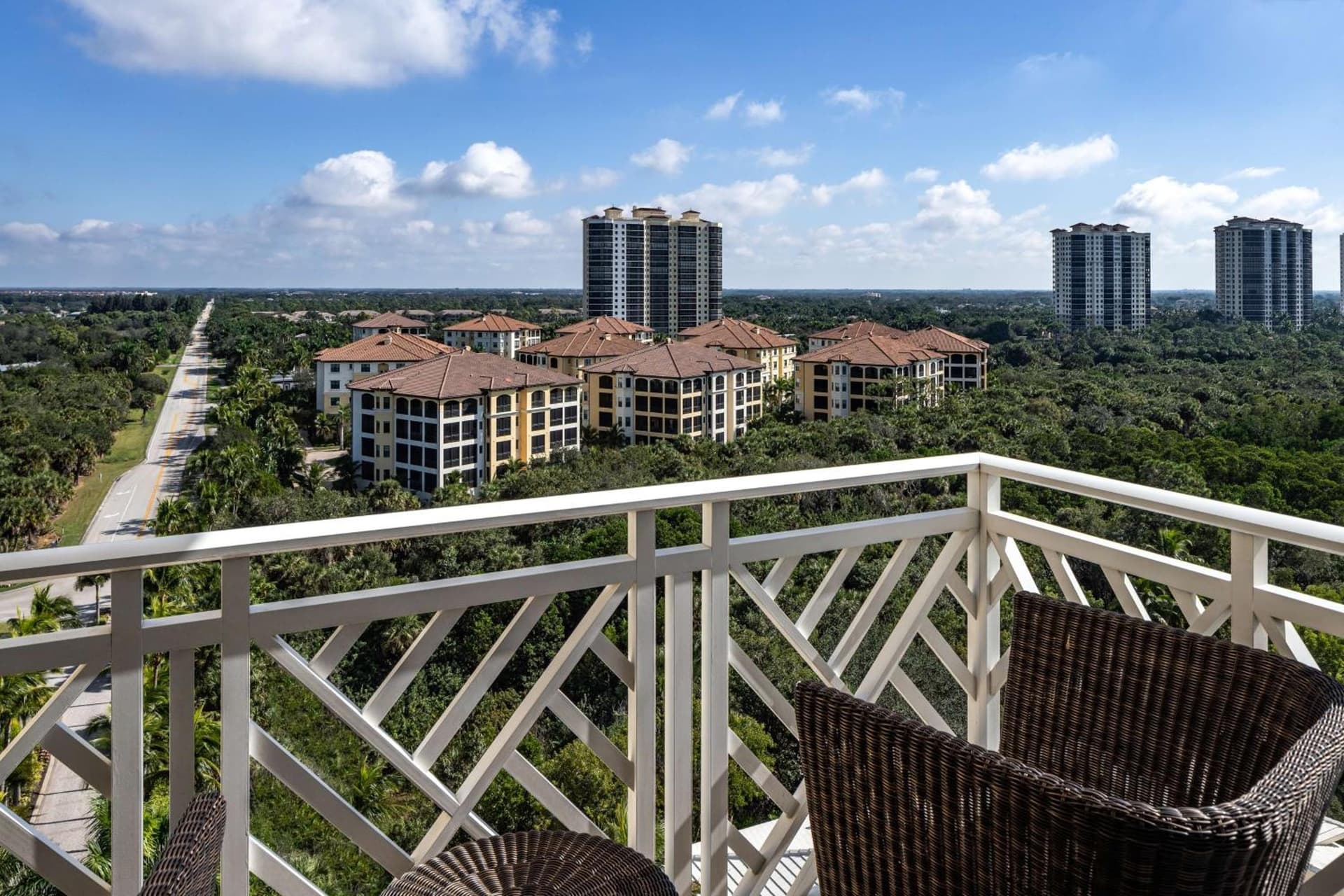 Hyatt Regency Coconut Point Resort & Spa Near Naples gallery photo in Bonita Springs, FL — image 90