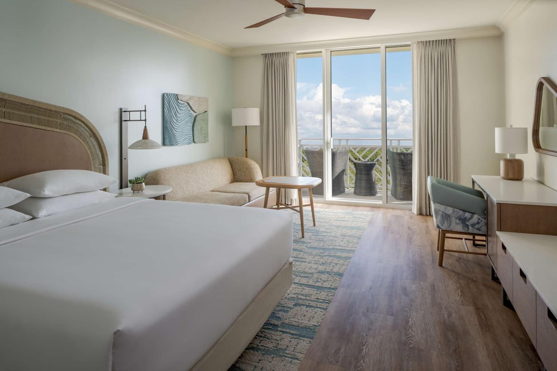 Hyatt Regency Coconut Point Resort & Spa Near Naples gallery photo in Bonita Springs, FL — image 72