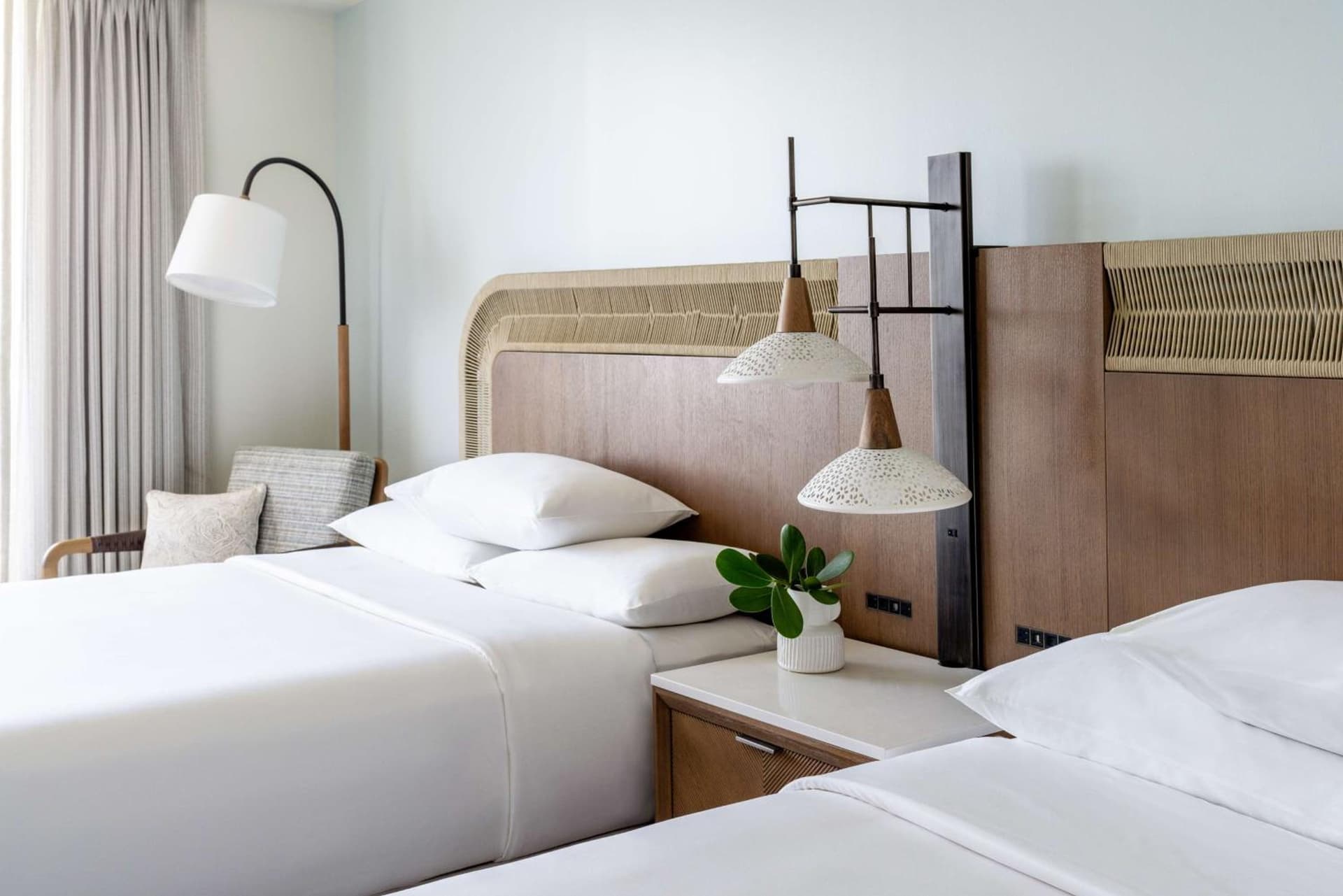 Hyatt Regency Coconut Point Resort & Spa Near Naples gallery photo in Bonita Springs, FL — image 83
