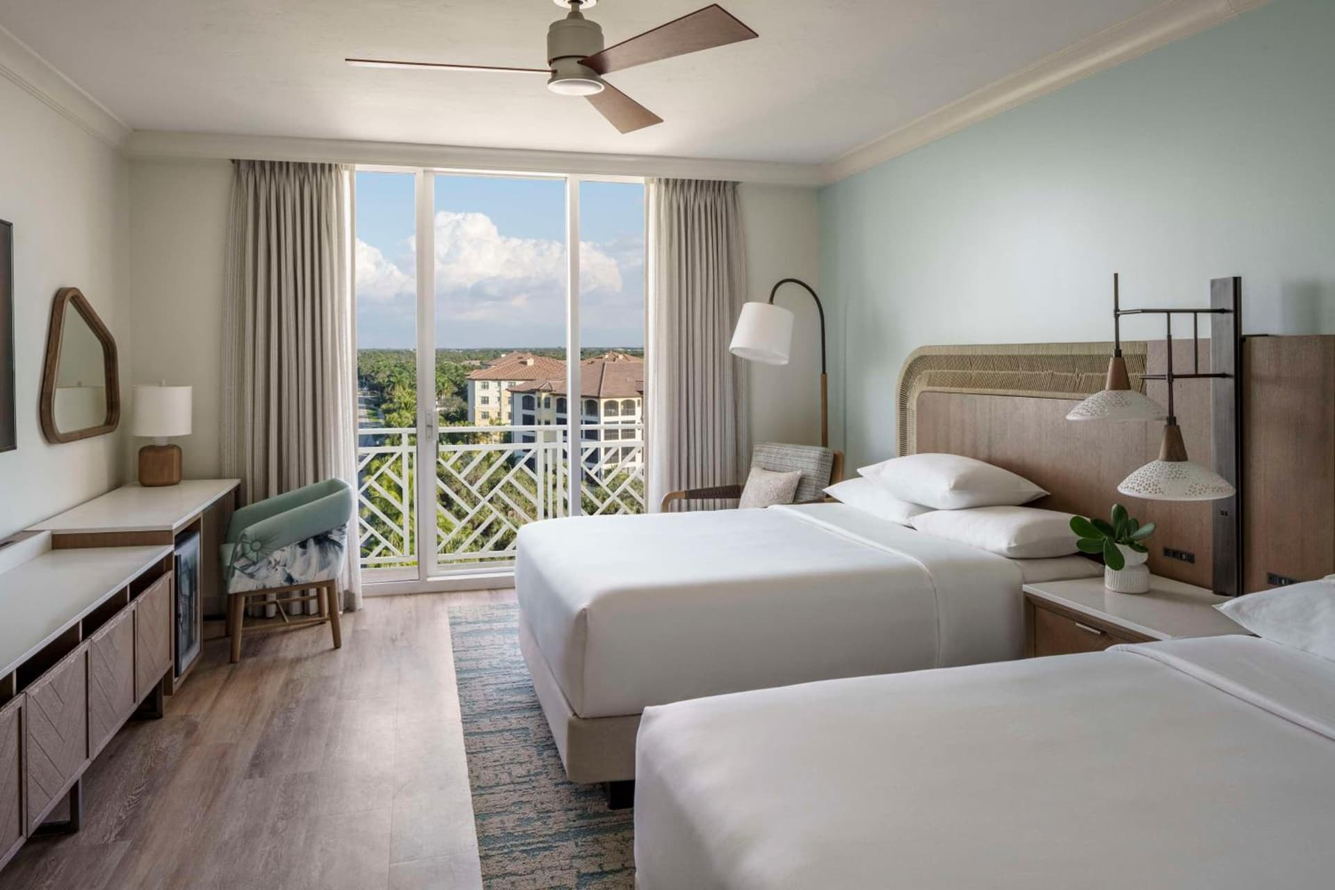Hyatt Regency Coconut Point Resort & Spa Near Naples gallery photo in Bonita Springs, FL — image 38