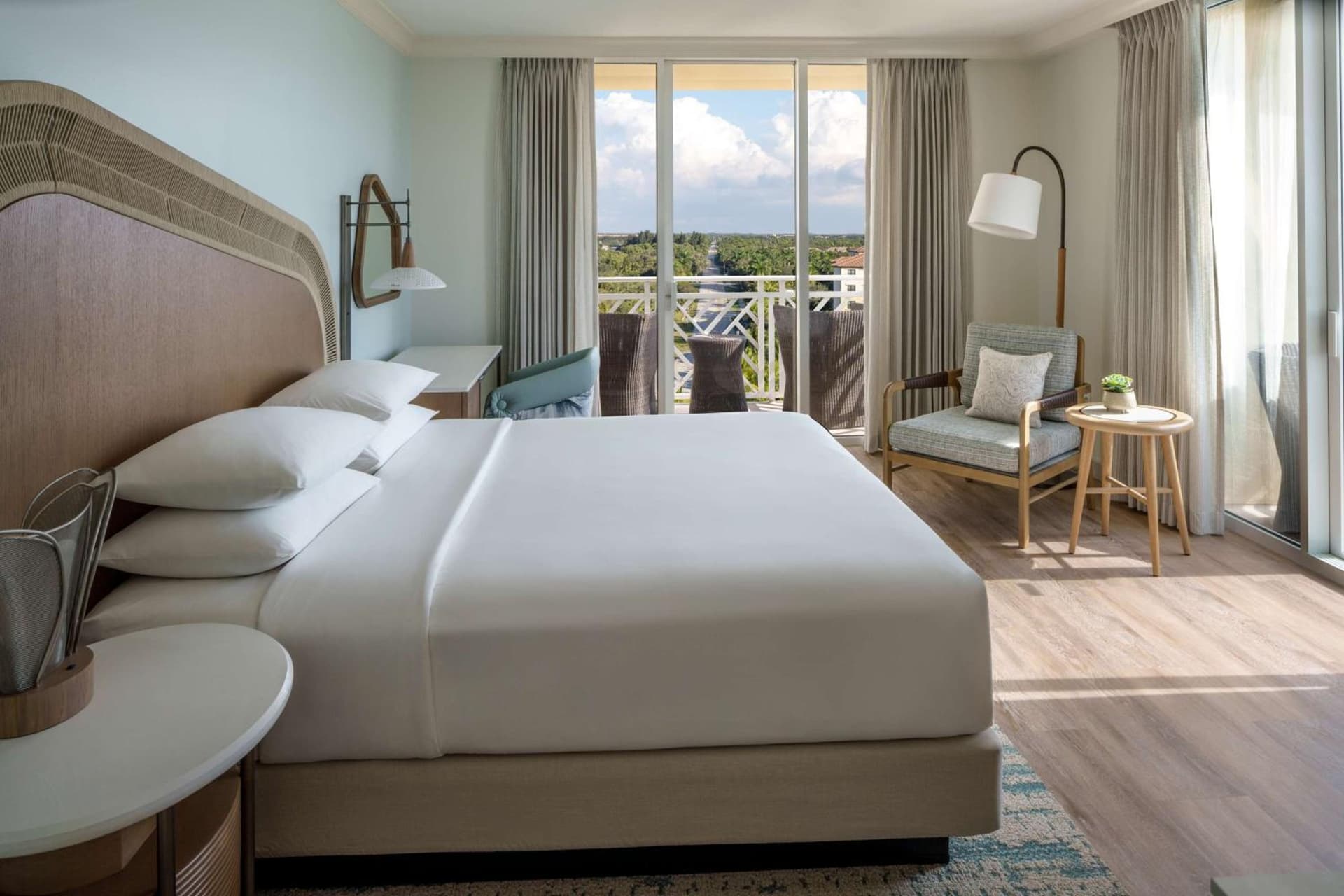 Hyatt Regency Coconut Point Resort & Spa Near Naples gallery photo in Bonita Springs, FL — image 113