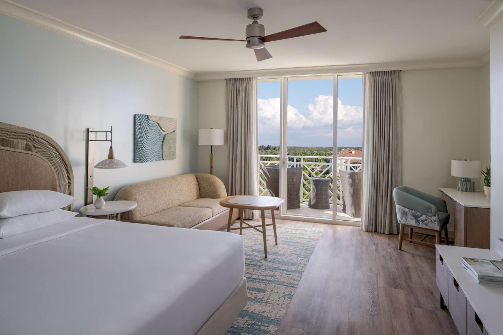 Hyatt Regency Coconut Point Resort & Spa Near Naples gallery photo in Bonita Springs, FL — image 127
