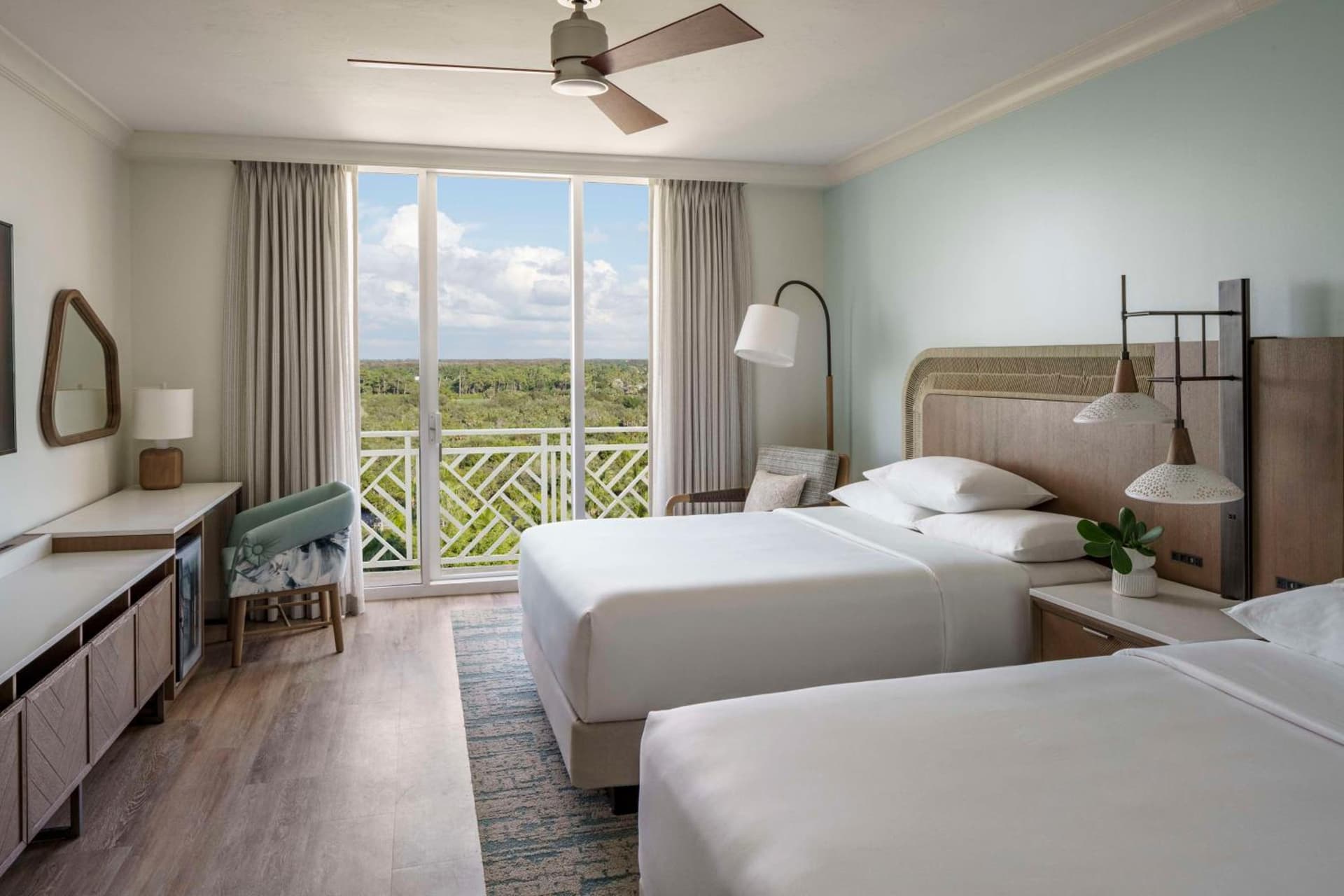 Hyatt Regency Coconut Point Resort & Spa Near Naples gallery photo in Bonita Springs, FL — image 49