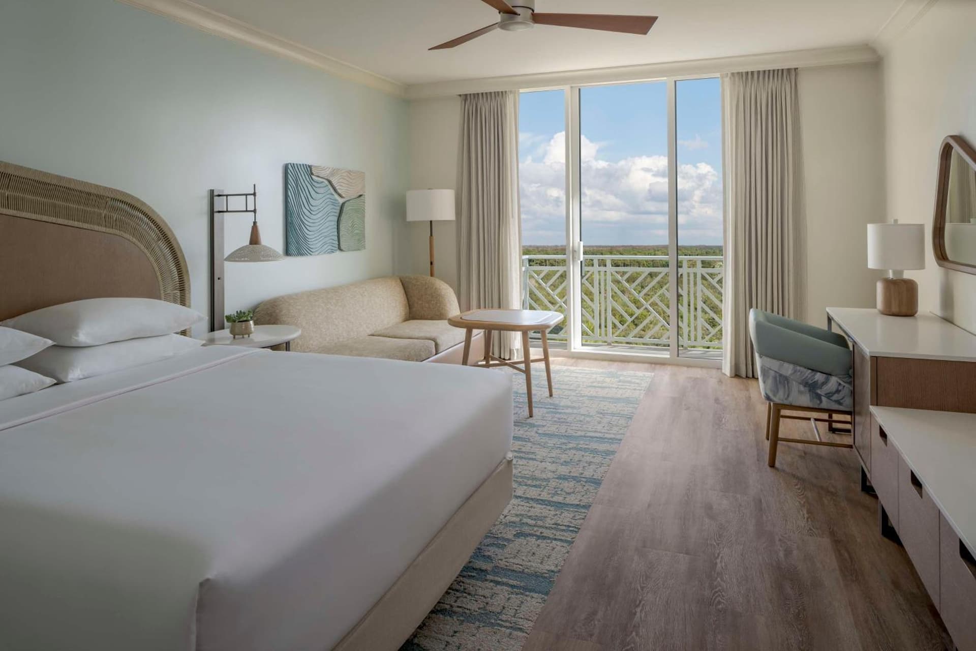 Hyatt Regency Coconut Point Resort & Spa Near Naples gallery photo in Bonita Springs, FL — image 151