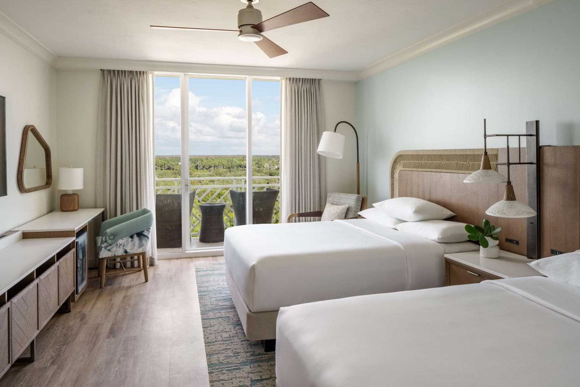 Hyatt Regency Coconut Point Resort & Spa Near Naples gallery photo in Bonita Springs, FL — image 32