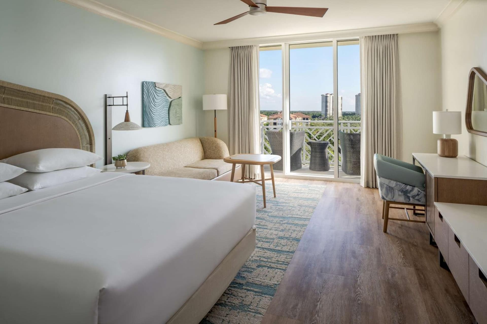 Hyatt Regency Coconut Point Resort & Spa Near Naples gallery photo in Bonita Springs, FL — image 45