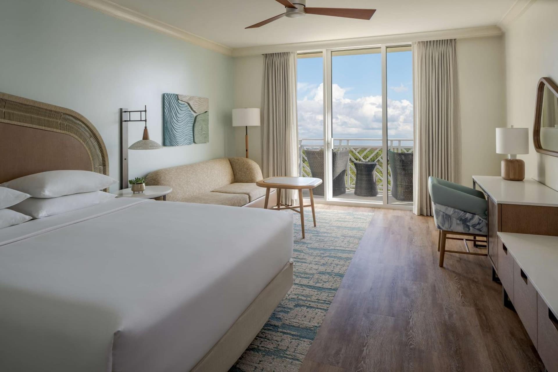 Hyatt Regency Coconut Point Resort & Spa Near Naples gallery photo in Bonita Springs, FL — image 149
