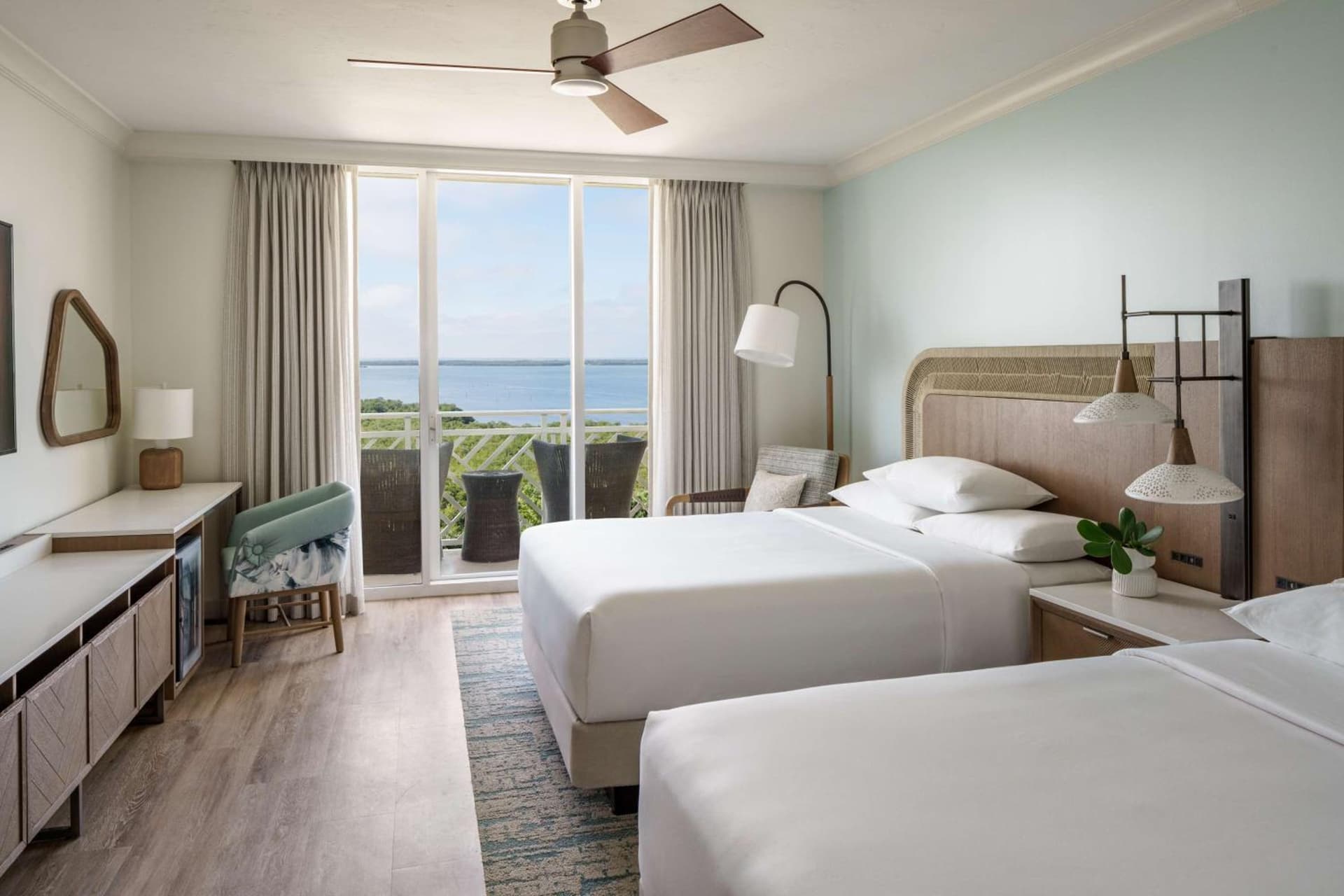 Hyatt Regency Coconut Point Resort & Spa Near Naples gallery photo in Bonita Springs, FL — image 102