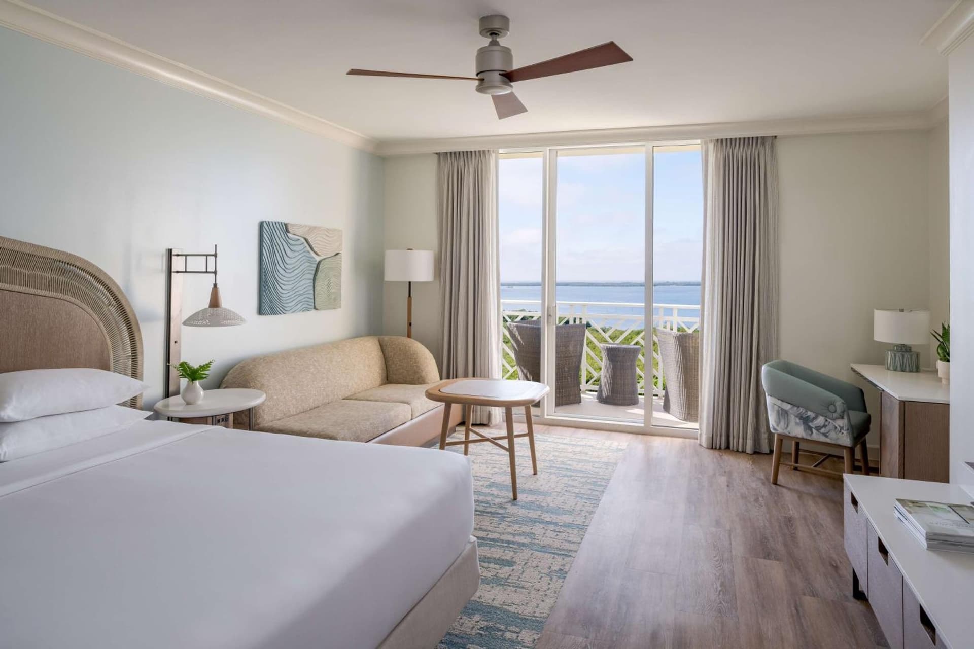 Hyatt Regency Coconut Point Resort & Spa Near Naples gallery photo in Bonita Springs, FL — image 97