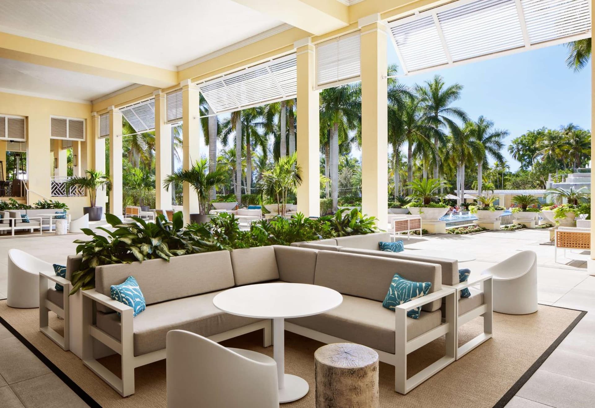 Hyatt Regency Coconut Point Resort & Spa Near Naples gallery photo in Bonita Springs, FL — image 150