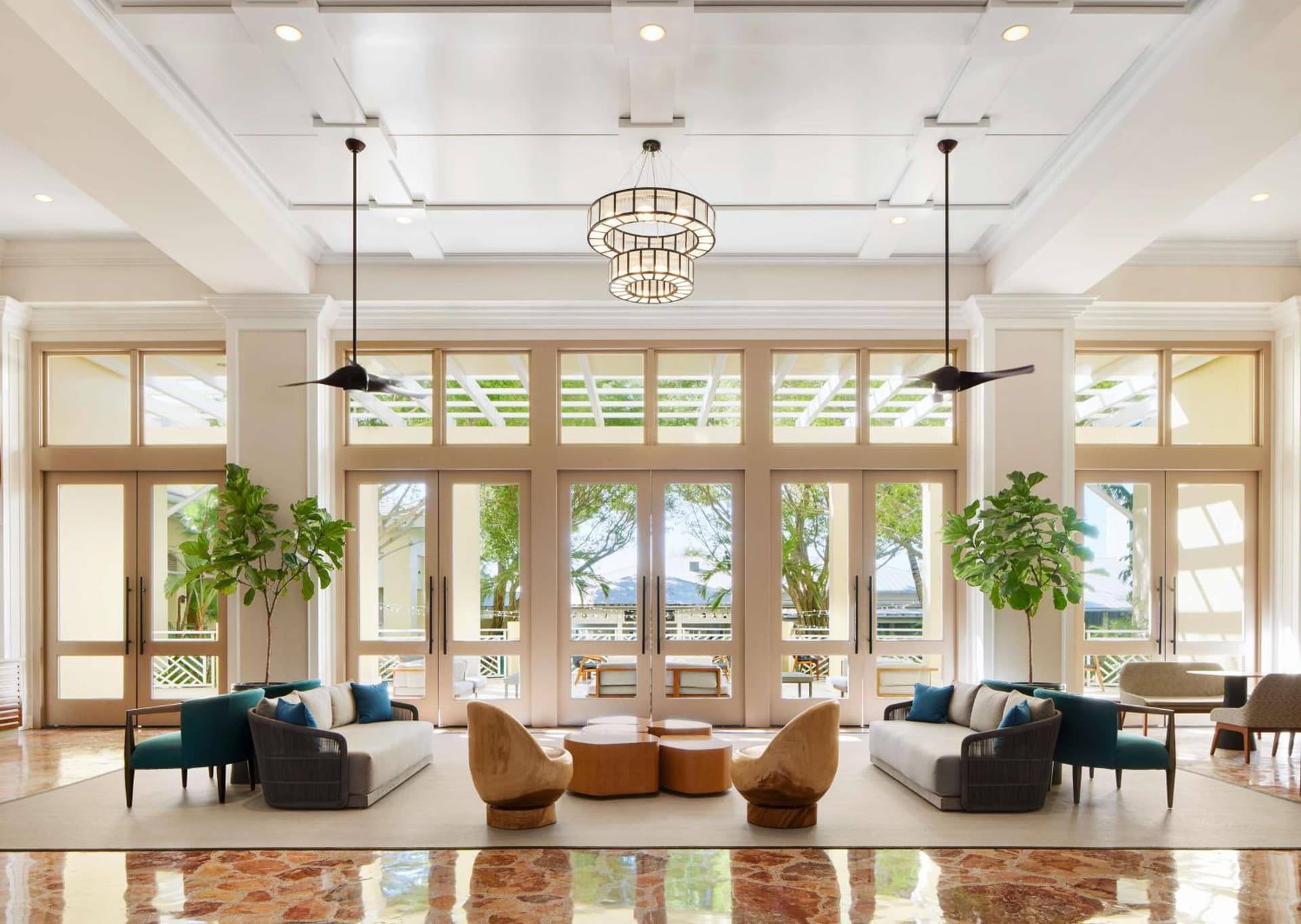 Hyatt Regency Coconut Point Resort & Spa Near Naples gallery photo in Bonita Springs, FL — image 36