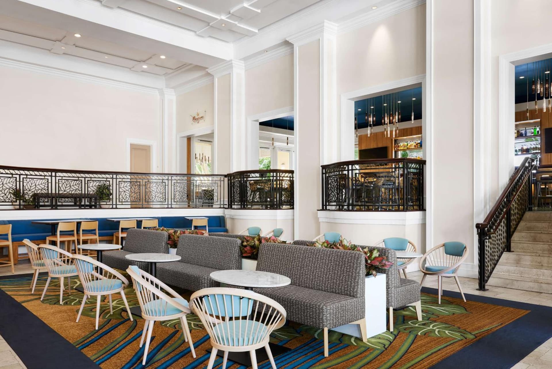 Hyatt Regency Coconut Point Resort & Spa Near Naples gallery photo in Bonita Springs, FL — image 33