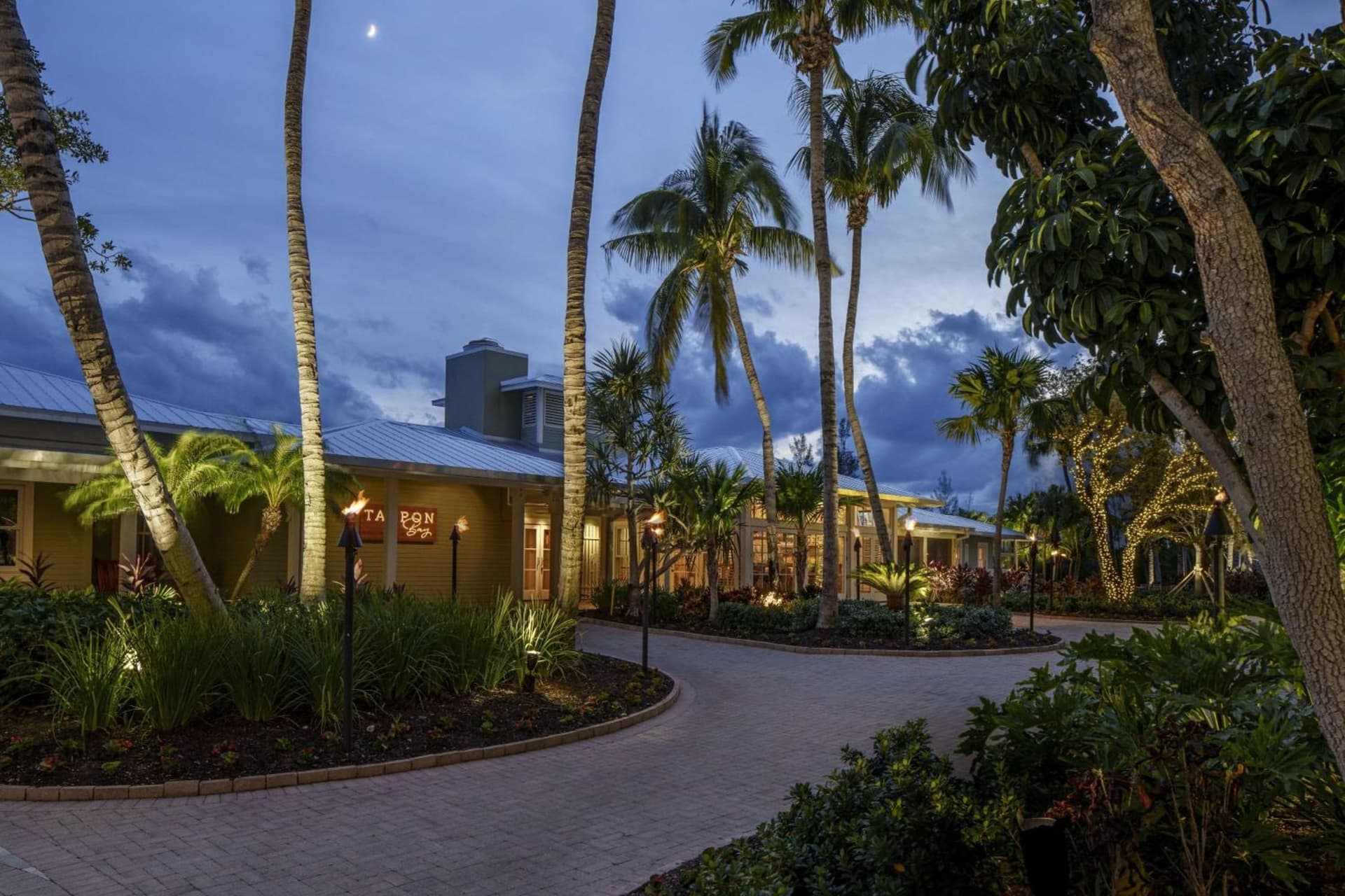Hyatt Regency Coconut Point Resort & Spa Near Naples gallery photo in Bonita Springs, FL — image 118