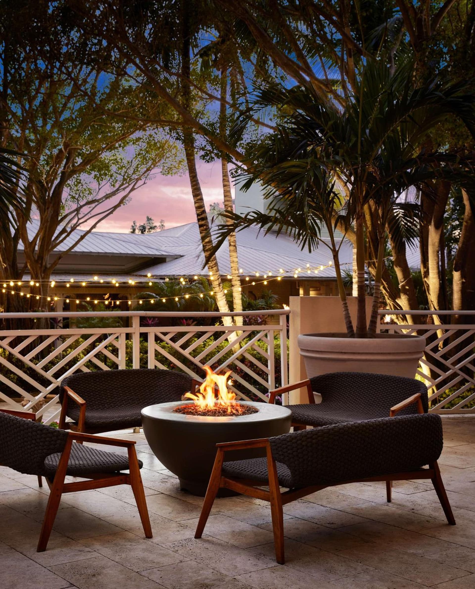 Hyatt Regency Coconut Point Resort & Spa Near Naples gallery photo in Bonita Springs, FL — image 37