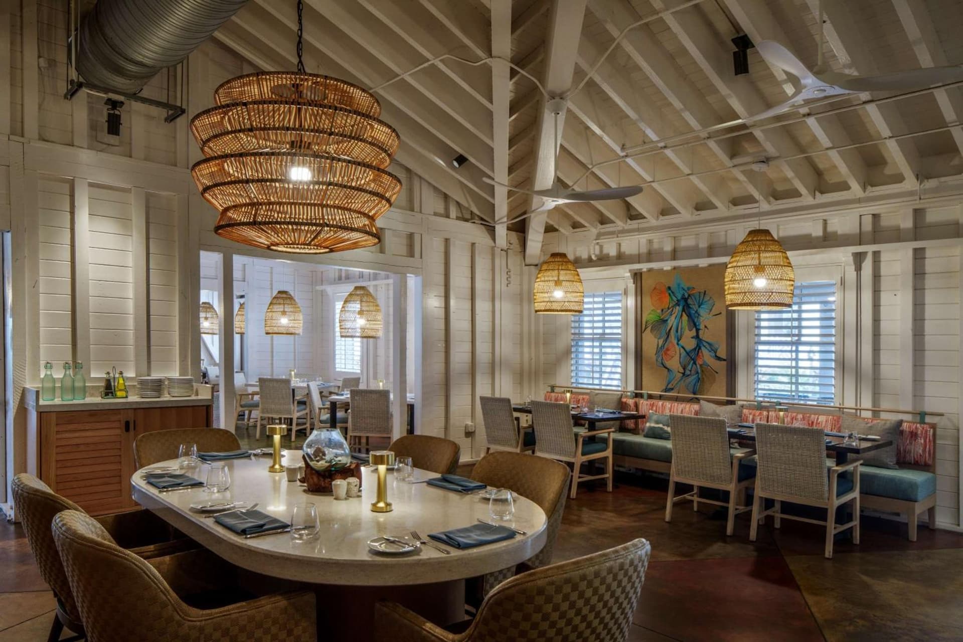 Hyatt Regency Coconut Point Resort & Spa Near Naples gallery photo in Bonita Springs, FL — image 42