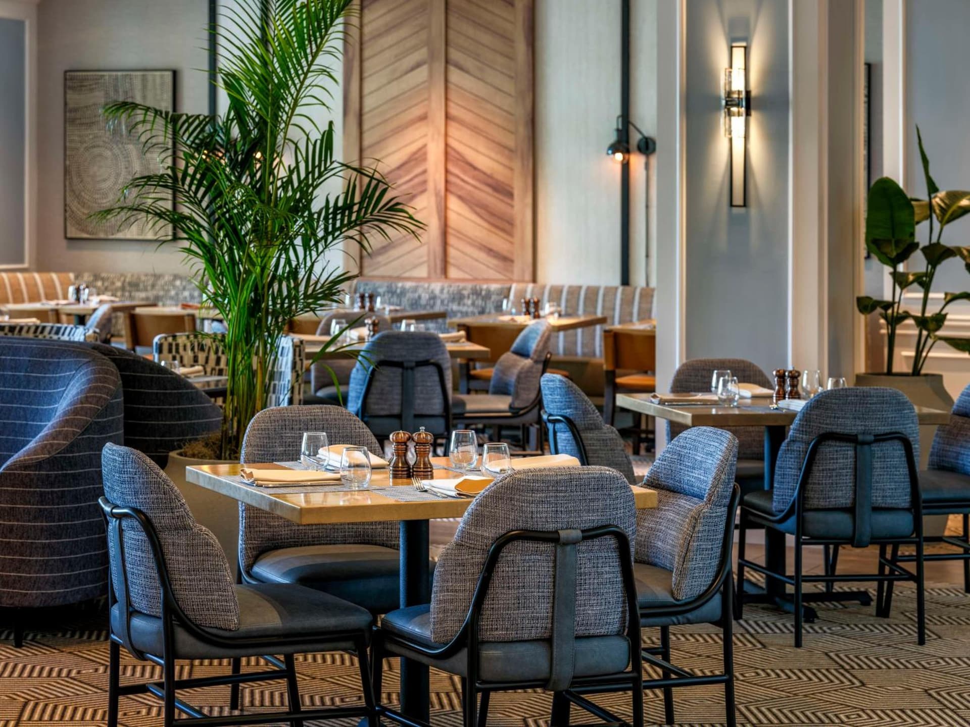 Hyatt Regency Coconut Point Resort & Spa Near Naples gallery photo in Bonita Springs, FL — image 28