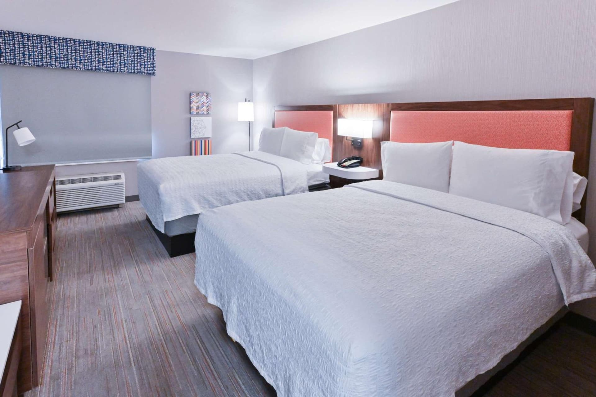 Hampton Inn Fremont gallery photo in Fremont, CA — image 16