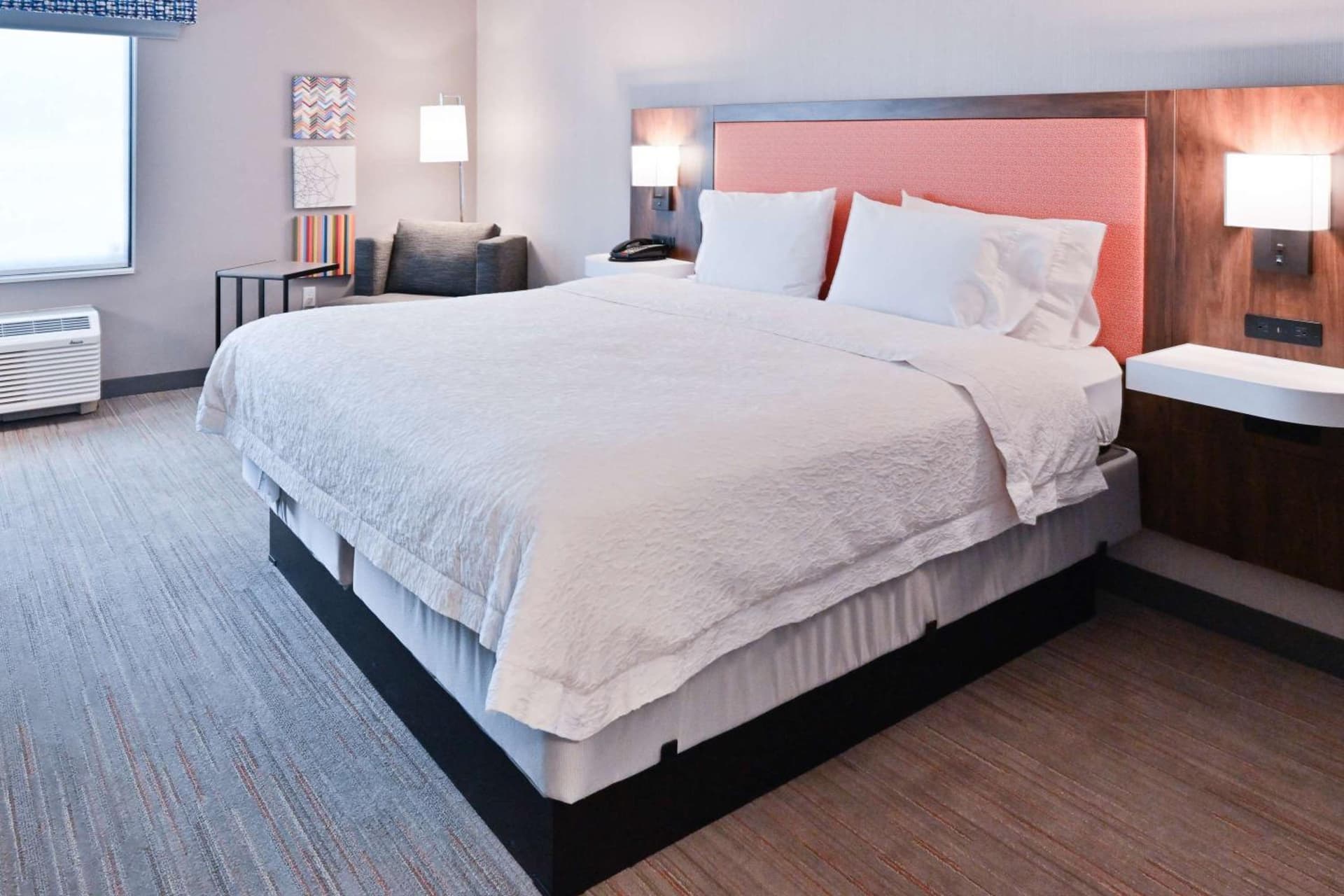 Hampton Inn Fremont gallery photo in Fremont, CA — image 18
