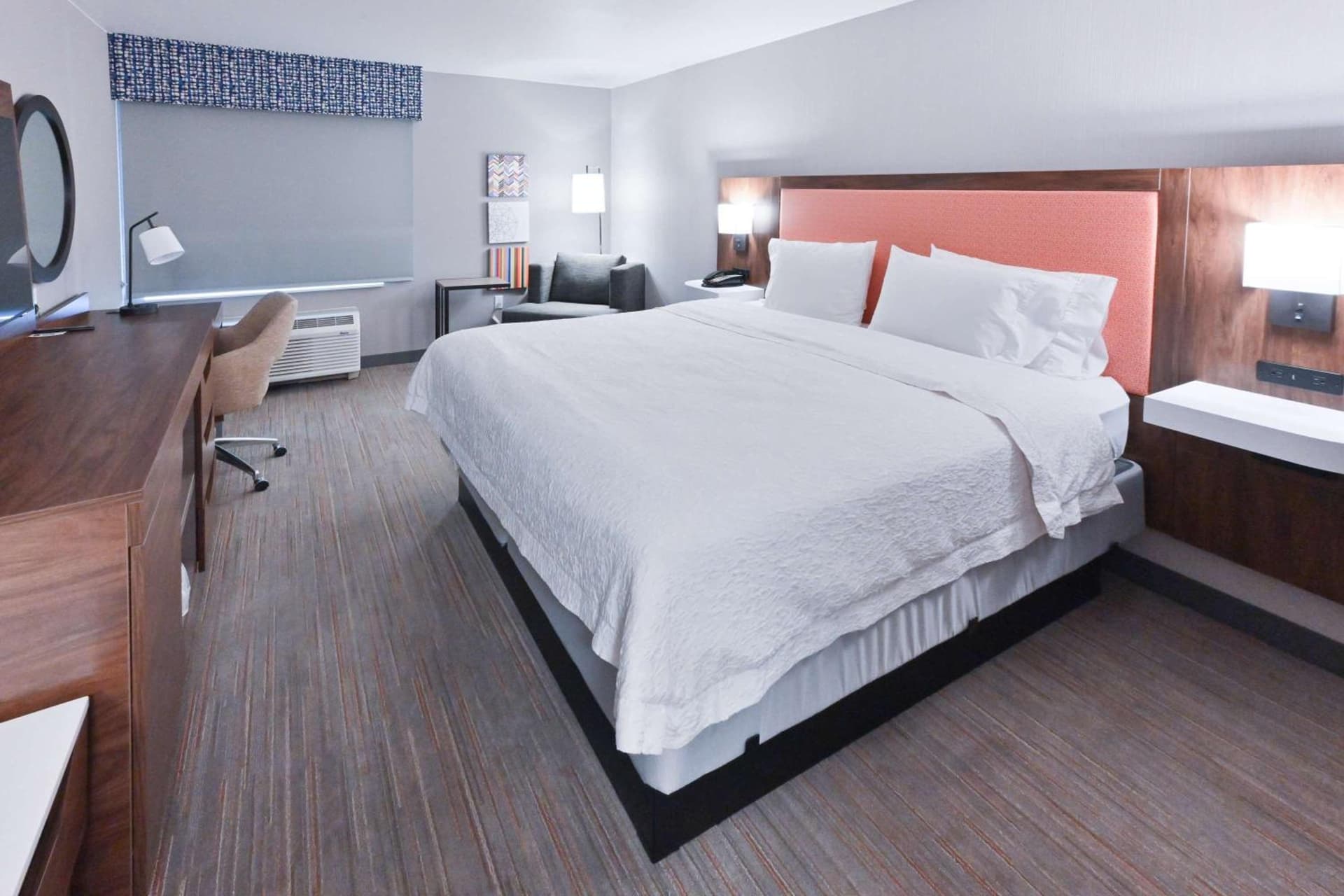 Hampton Inn Fremont gallery photo in Fremont, CA — image 26