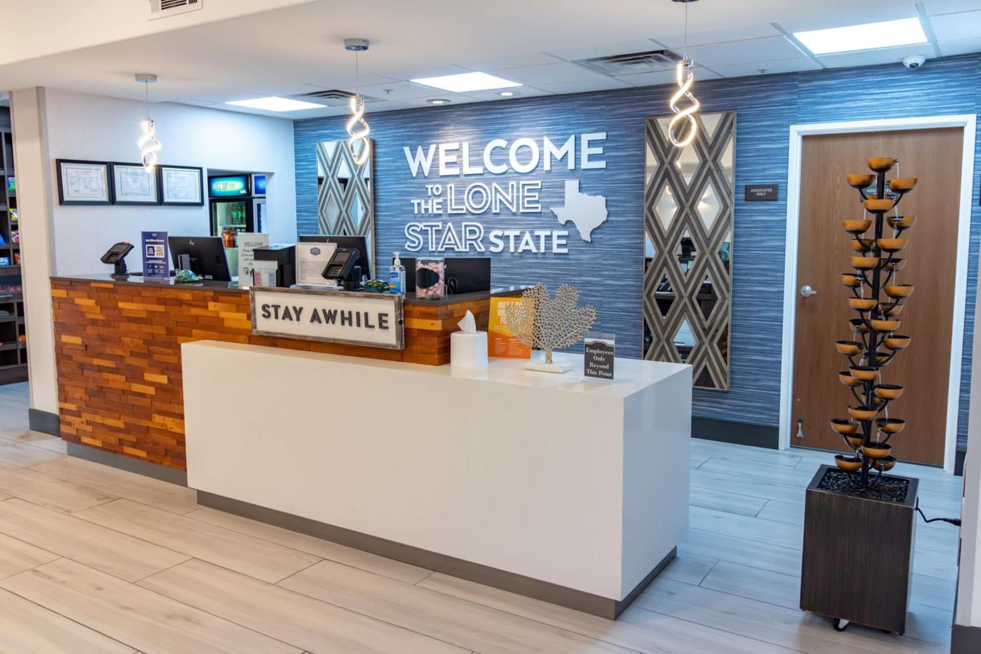 Hampton Inn & Suites Denton gallery photo in Denton, TX — image 54