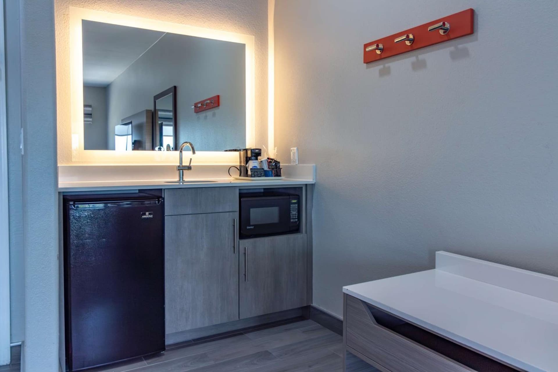 Hampton Inn & Suites Denton gallery photo in Denton, TX — image 28