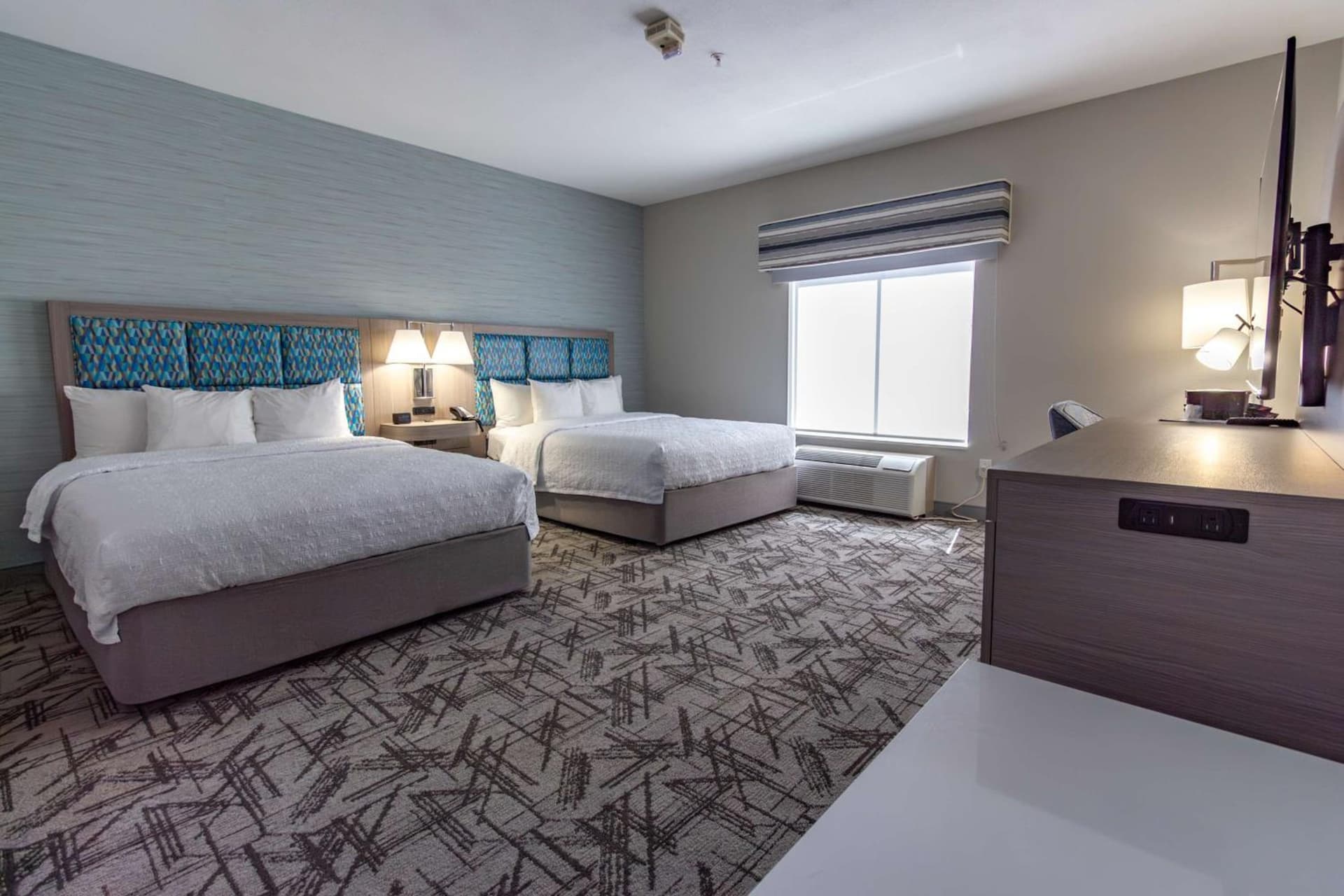Hampton Inn & Suites Denton gallery photo in Denton, TX — image 44