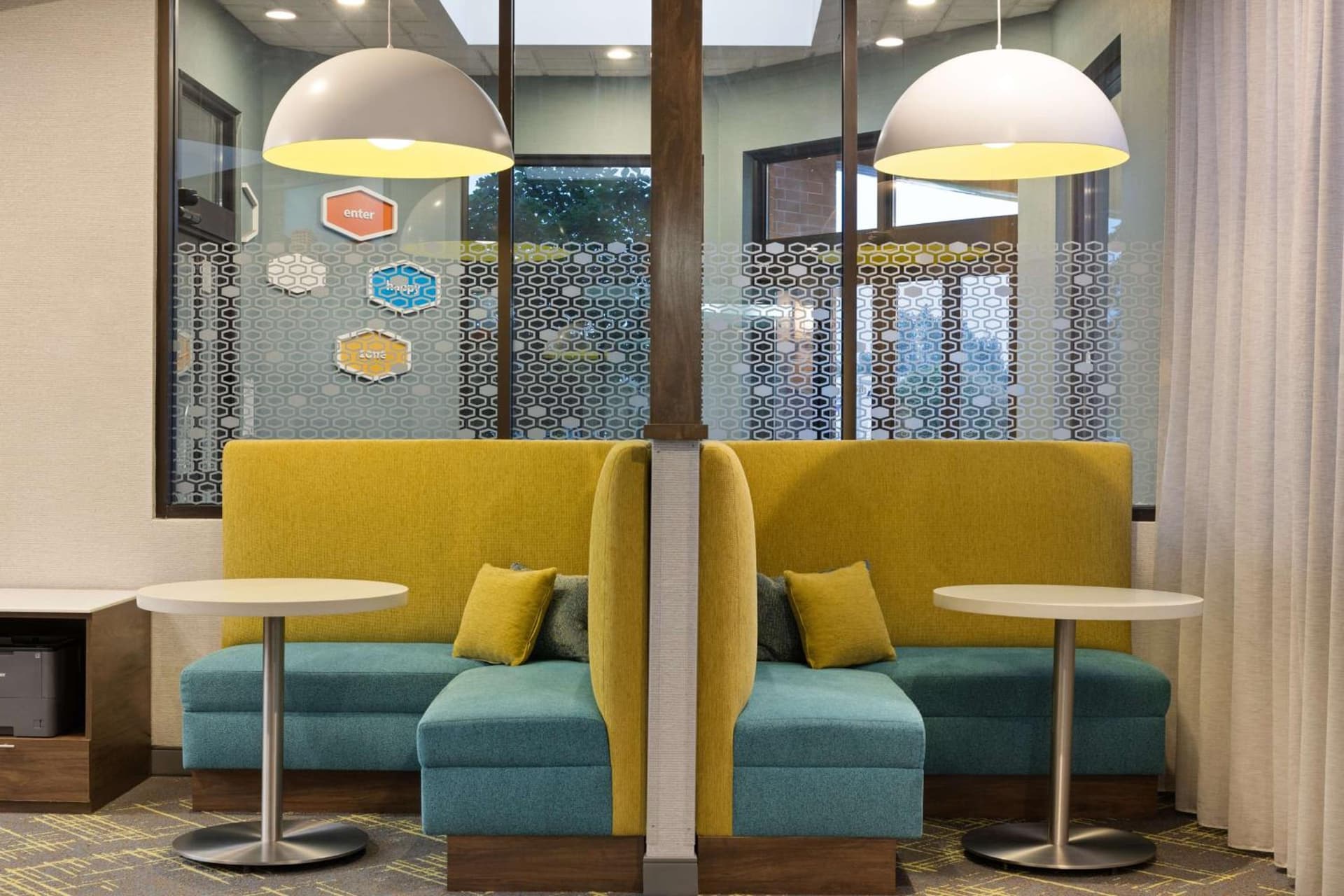 Hampton Inn Spokane Airport gallery photo in Spokane, WA — image 5