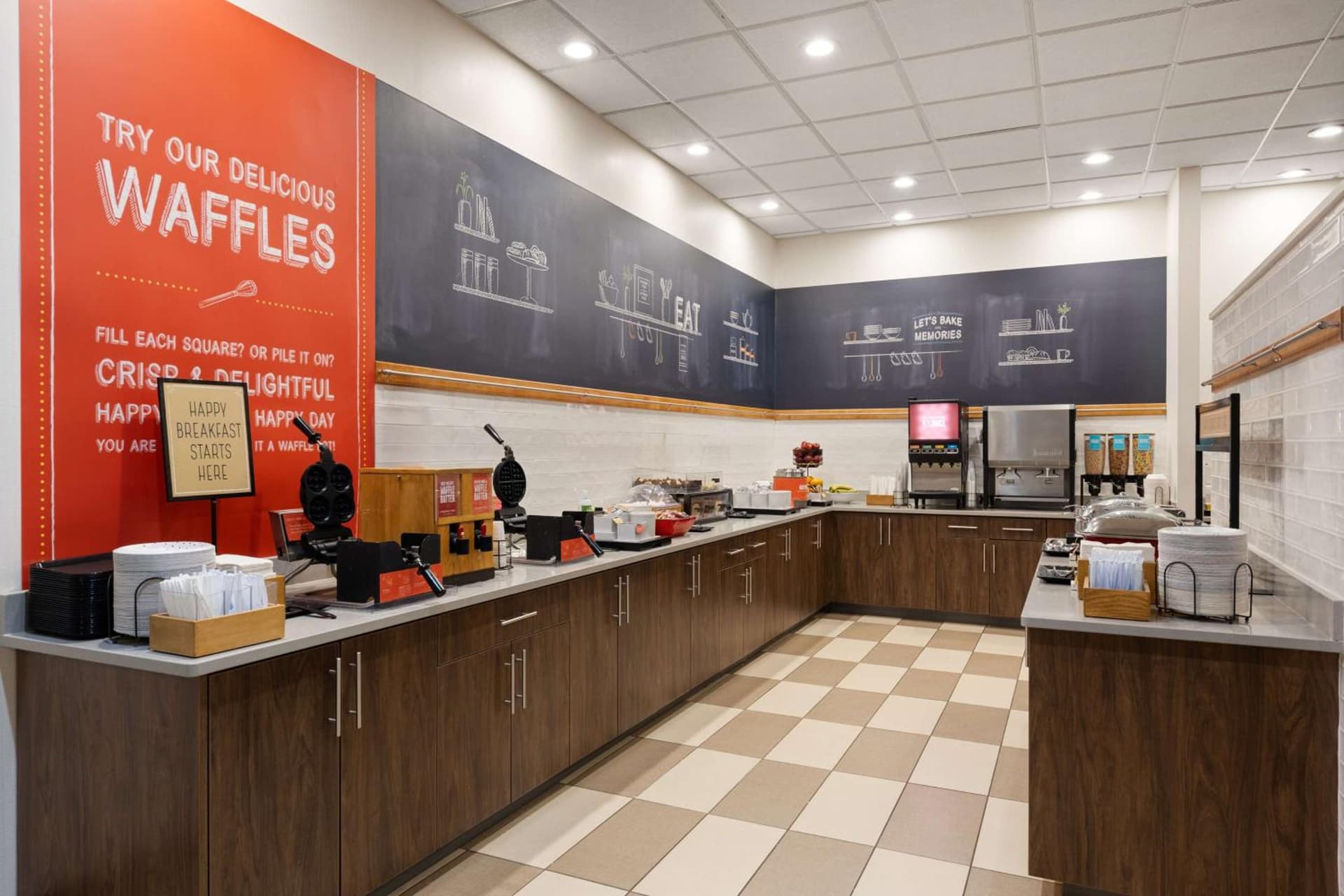 Hampton Inn Spokane Airport gallery photo in Spokane, WA — image 41