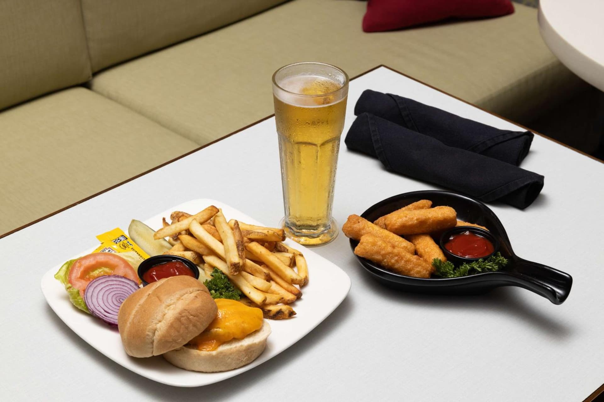 Hampton Inn Spokane Airport gallery photo in Spokane, WA — image 11