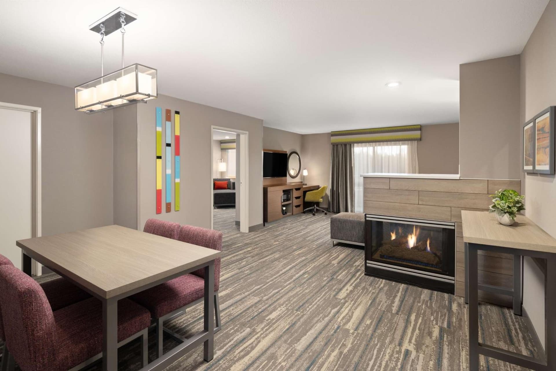 Hampton Inn Spokane Airport gallery photo in Spokane, WA — image 31