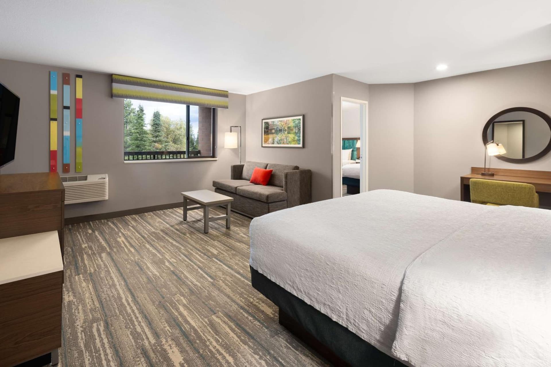 Hampton Inn Spokane Airport gallery photo in Spokane, WA — image 37