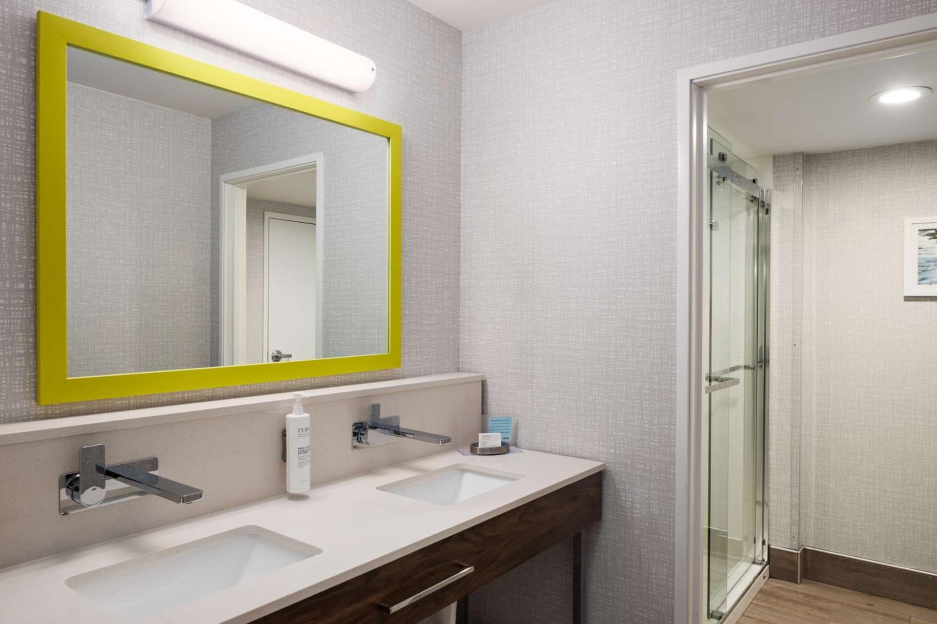 Hampton Inn Spokane Airport gallery photo in Spokane, WA — image 13