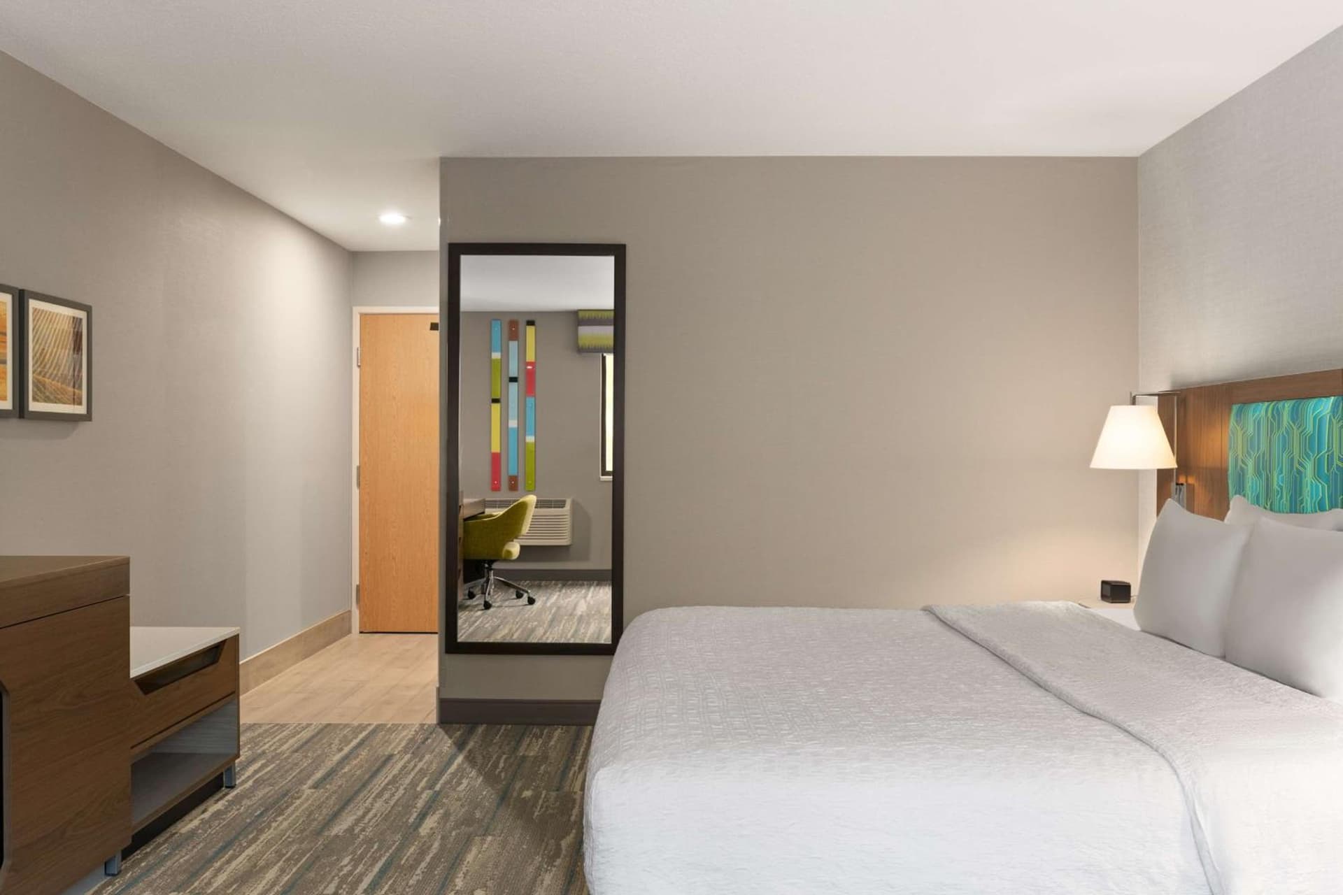 Hampton Inn Spokane Airport gallery photo in Spokane, WA — image 23