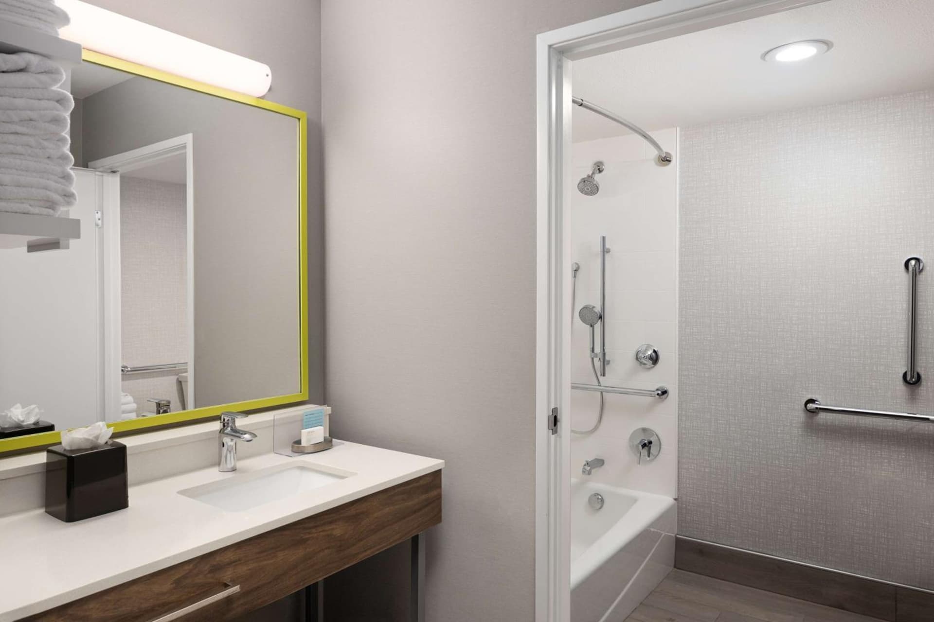 Hampton Inn Spokane Airport gallery photo in Spokane, WA — image 20