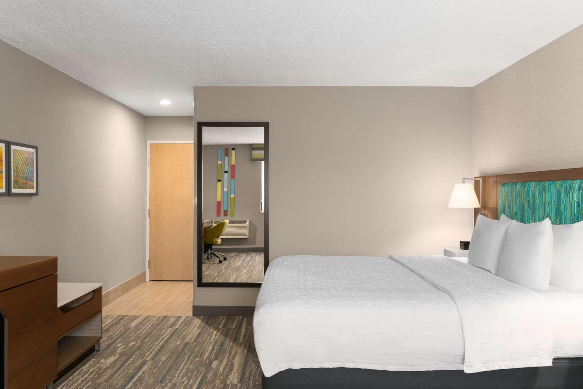 Hampton Inn Spokane Airport gallery photo in Spokane, WA — image 15