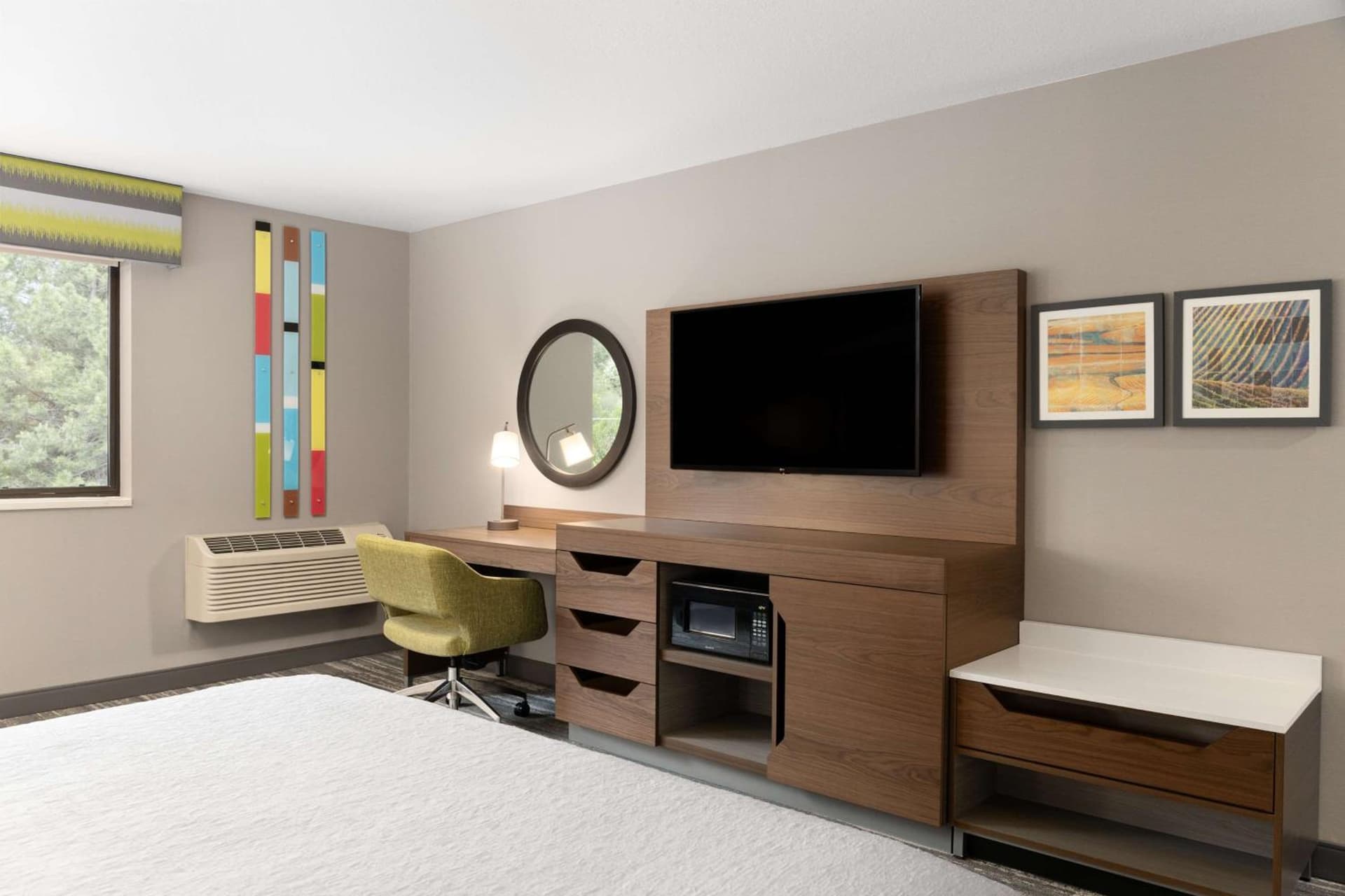Hampton Inn Spokane Airport gallery photo in Spokane, WA — image 10