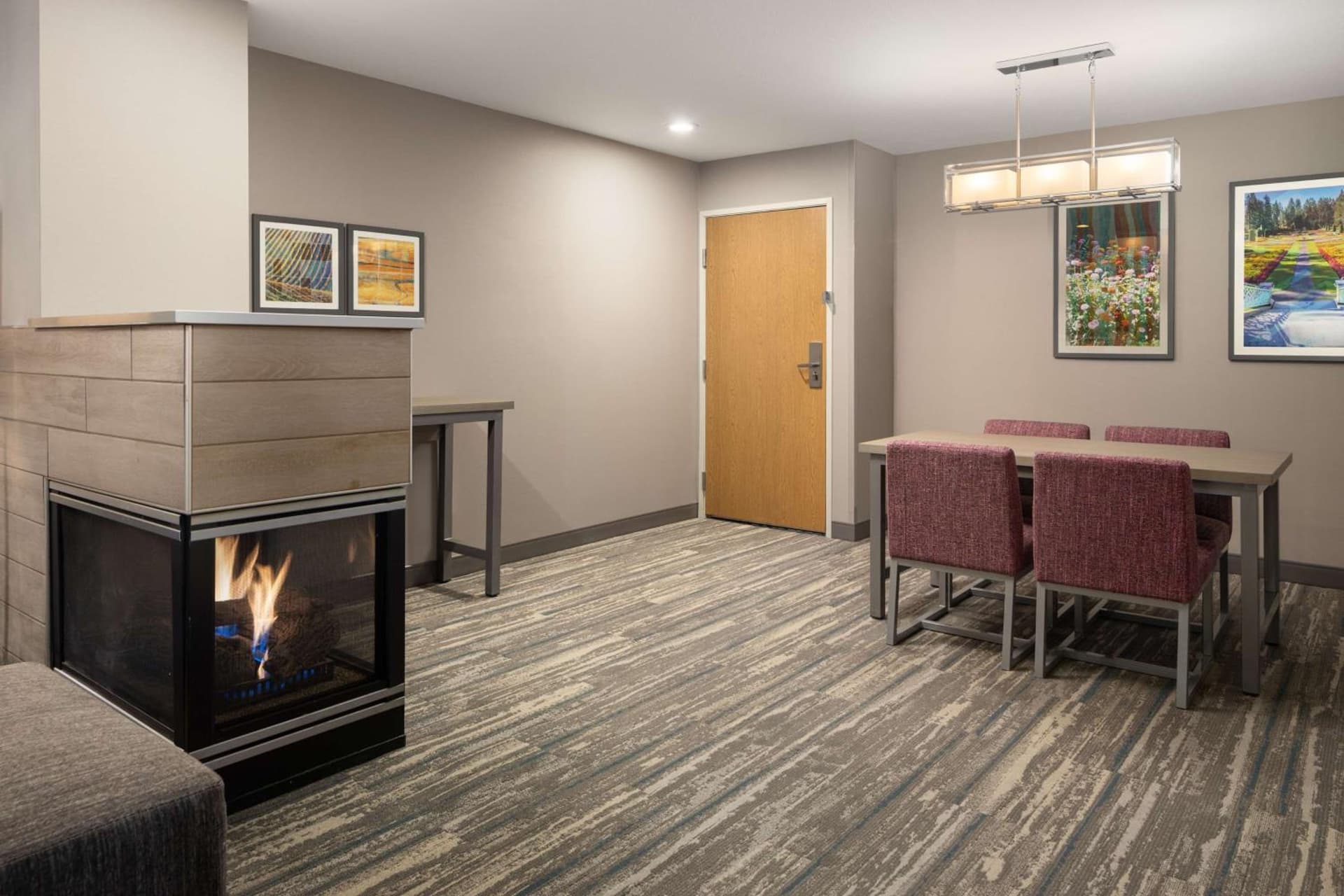 Hampton Inn Spokane Airport gallery photo in Spokane, WA — image 40