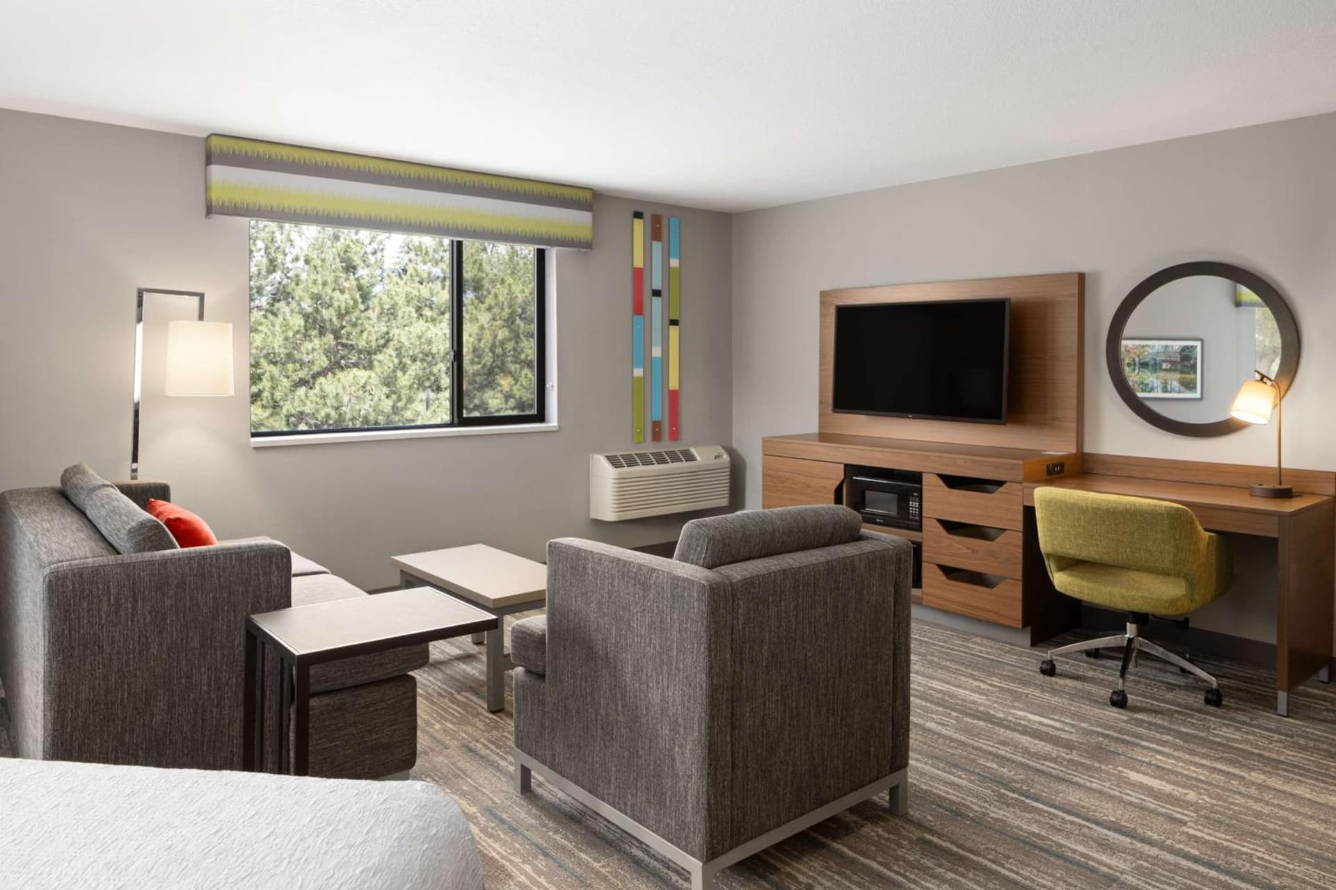 Hampton Inn Spokane Airport gallery photo in Spokane, WA — image 38