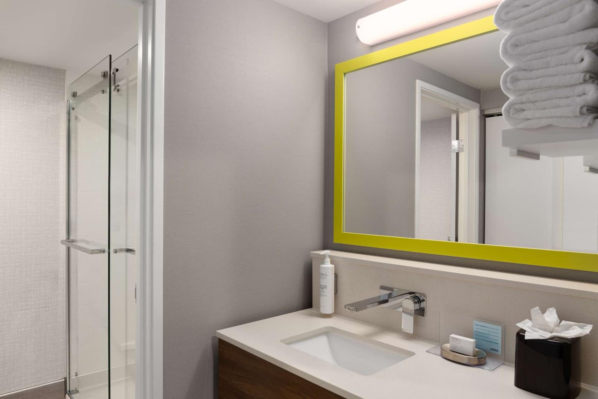 Hampton Inn Spokane Airport gallery photo in Spokane, WA — image 16