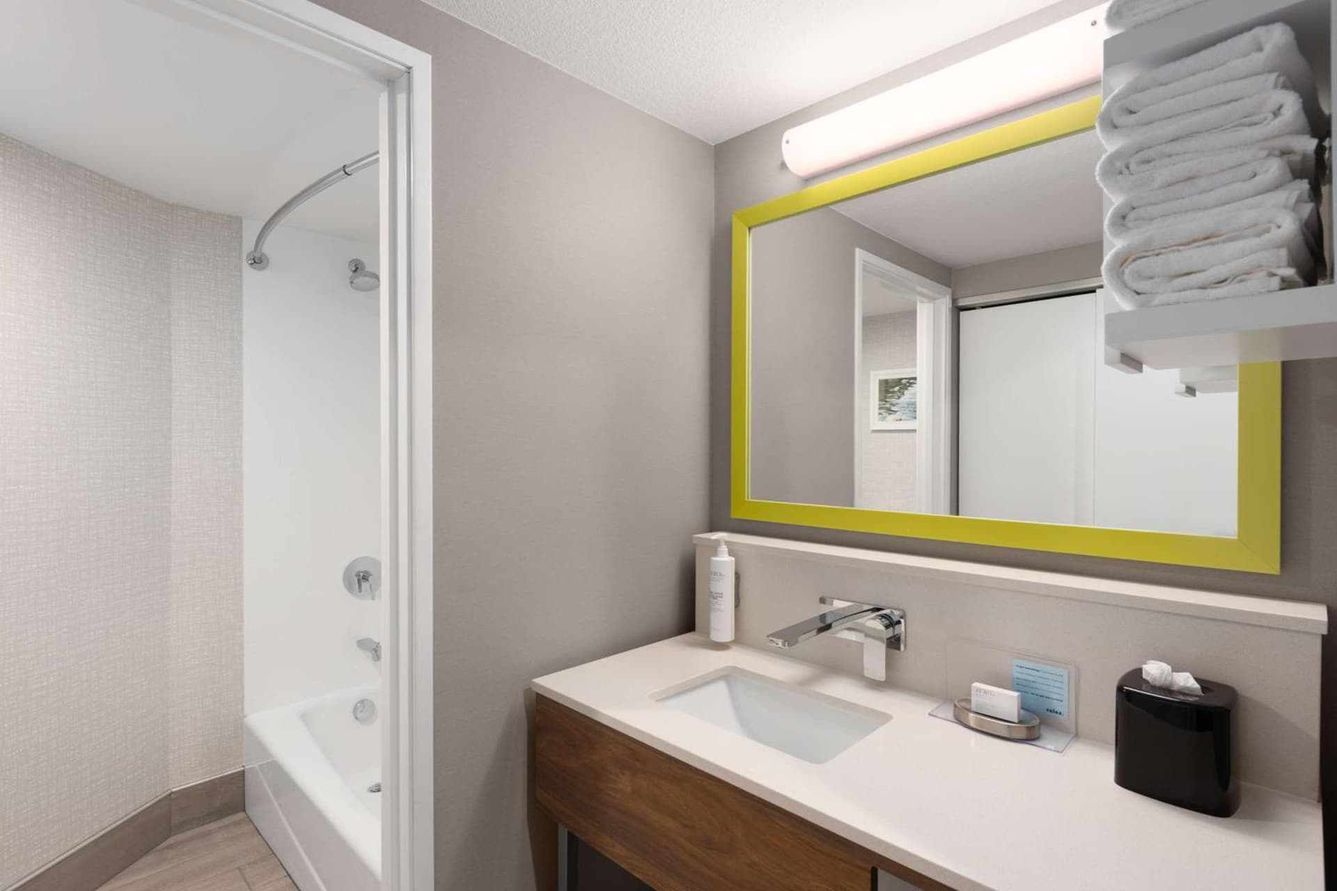 Hampton Inn Spokane Airport gallery photo in Spokane, WA — image 33