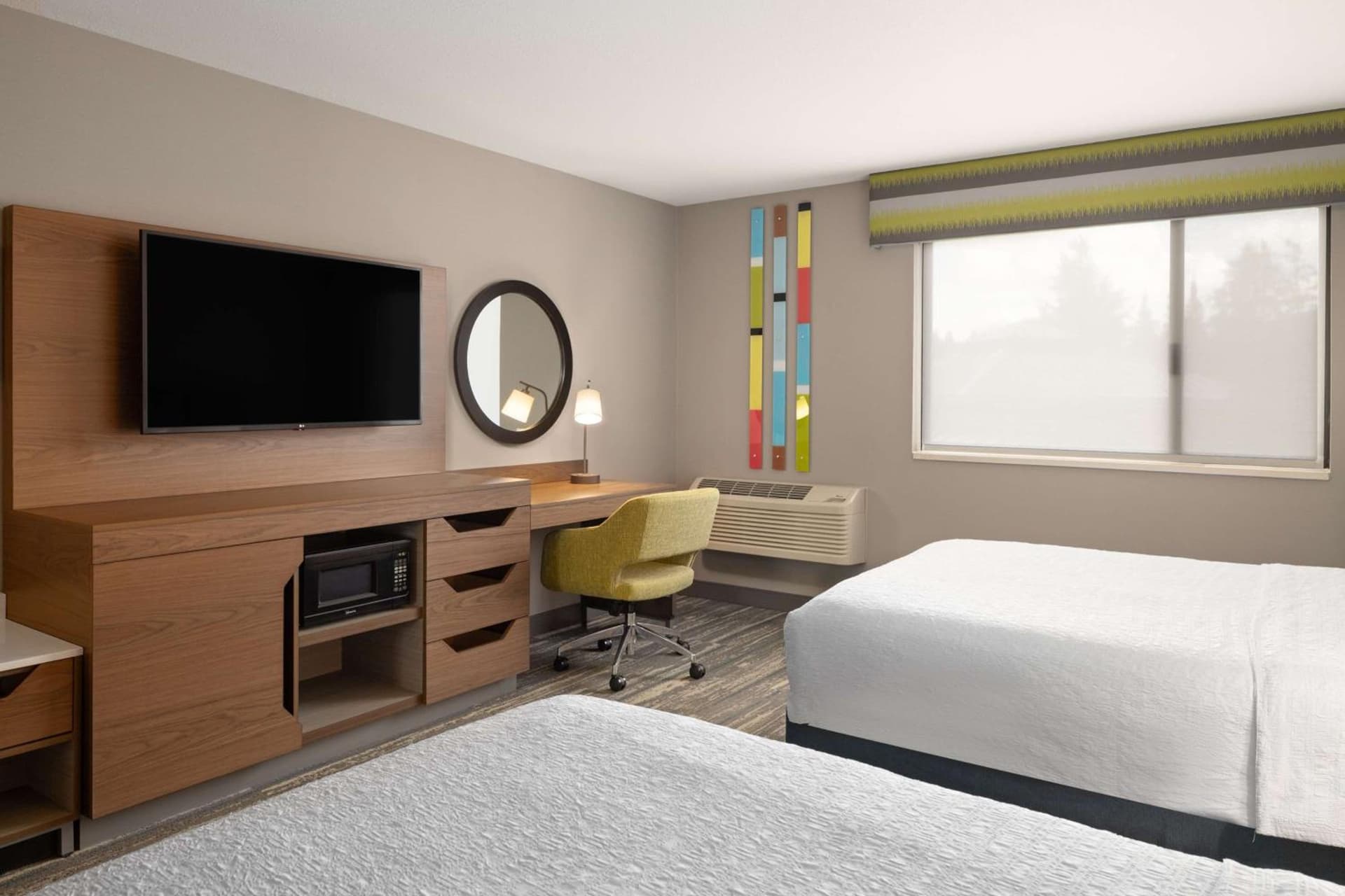 Hampton Inn Spokane Airport gallery photo in Spokane, WA — image 9