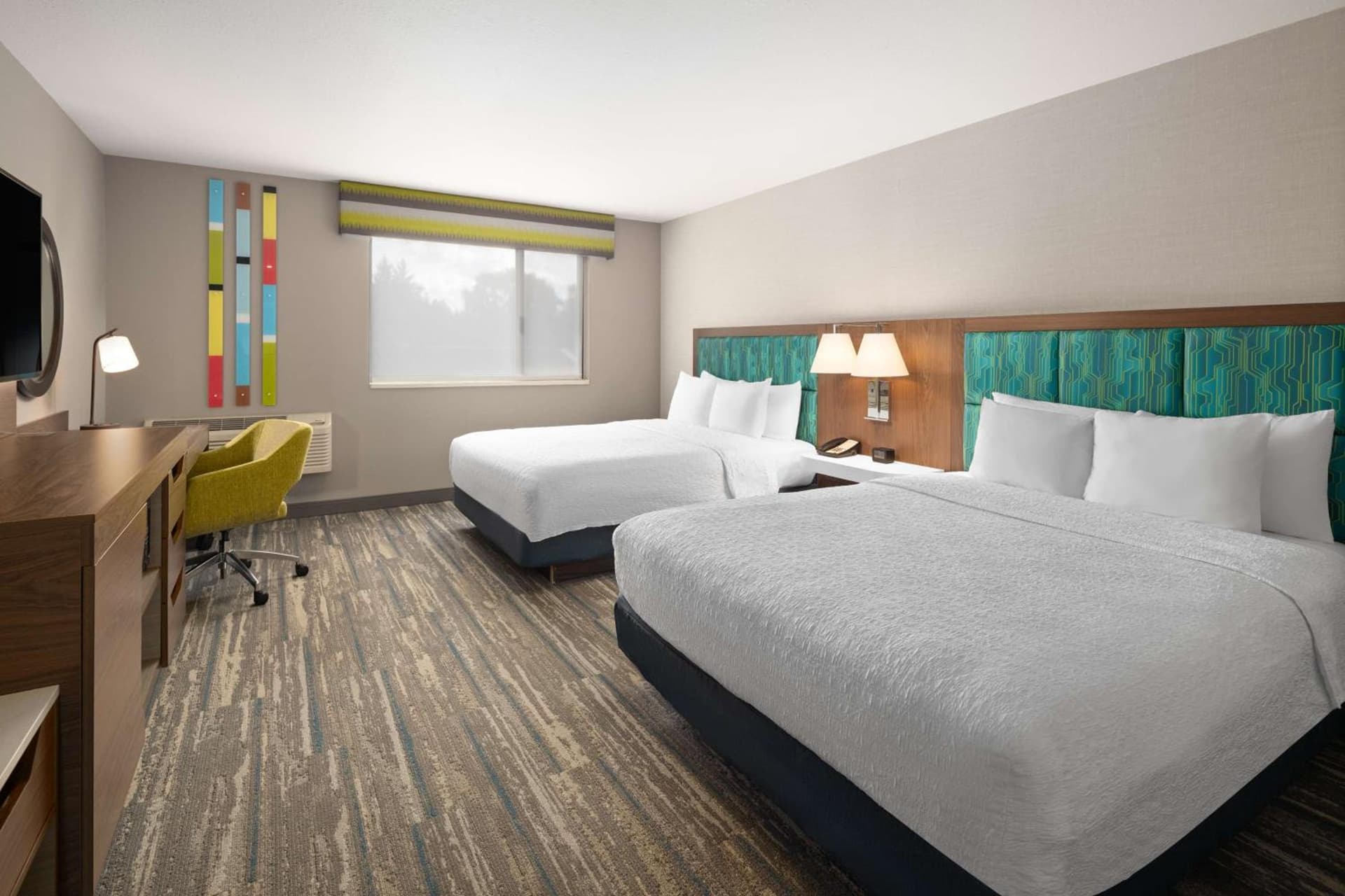 Hampton Inn Spokane Airport gallery photo in Spokane, WA — image 30
